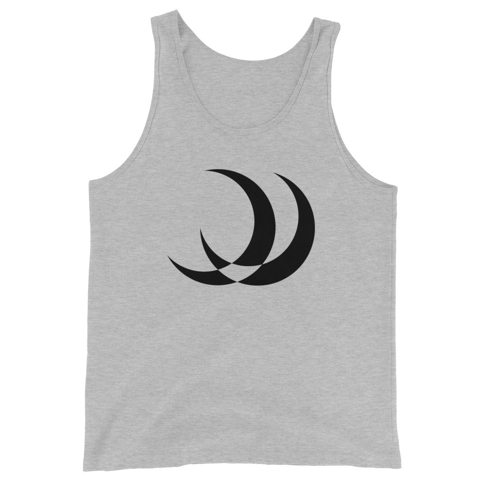 Cordell Winter - Unisex Tank Top