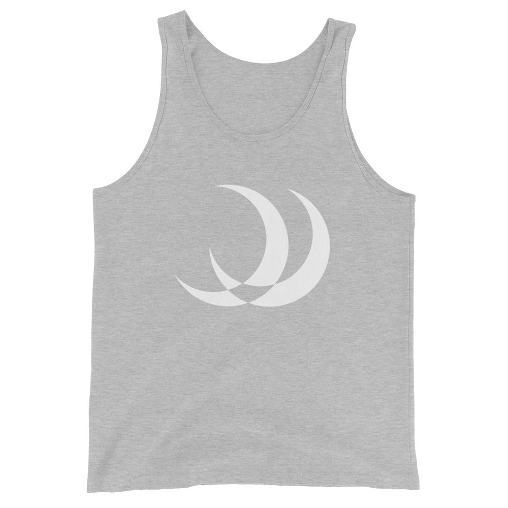 Cordell Winter - Unisex Tank Top