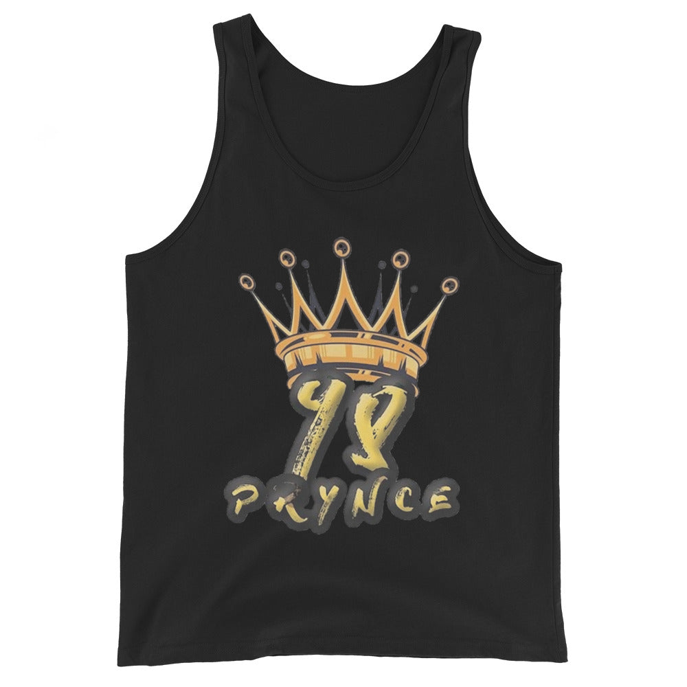 98 Prynce - Tank Top