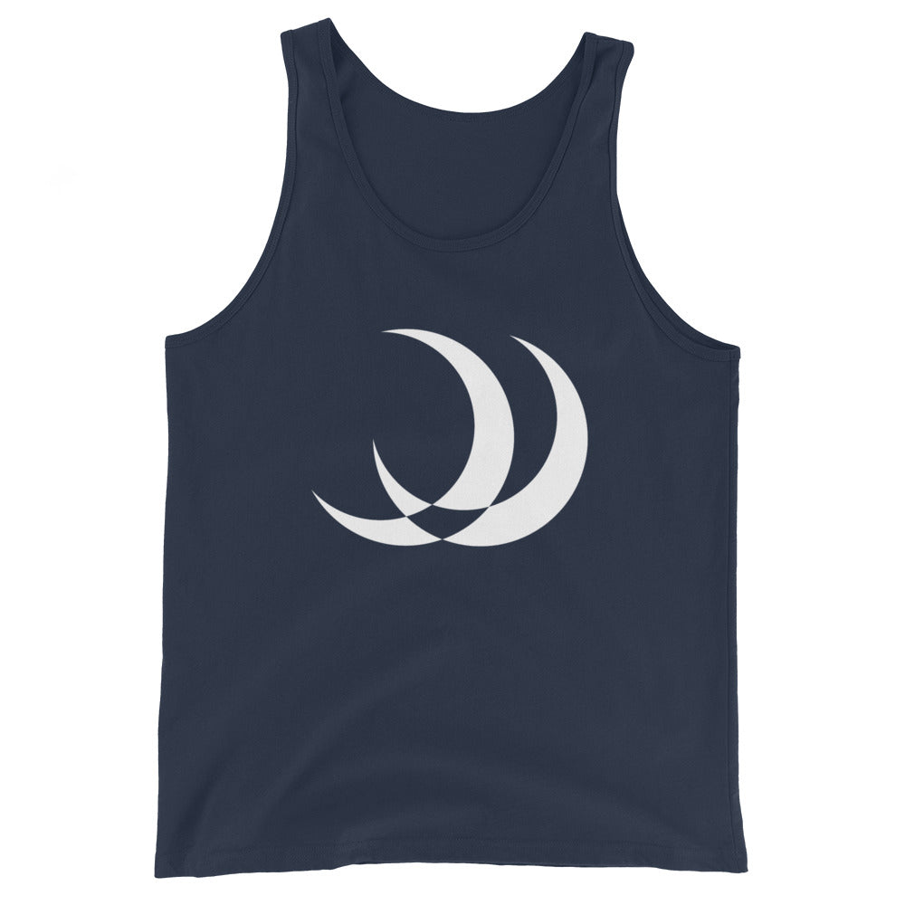 Cordell Winter - Unisex Tank Top