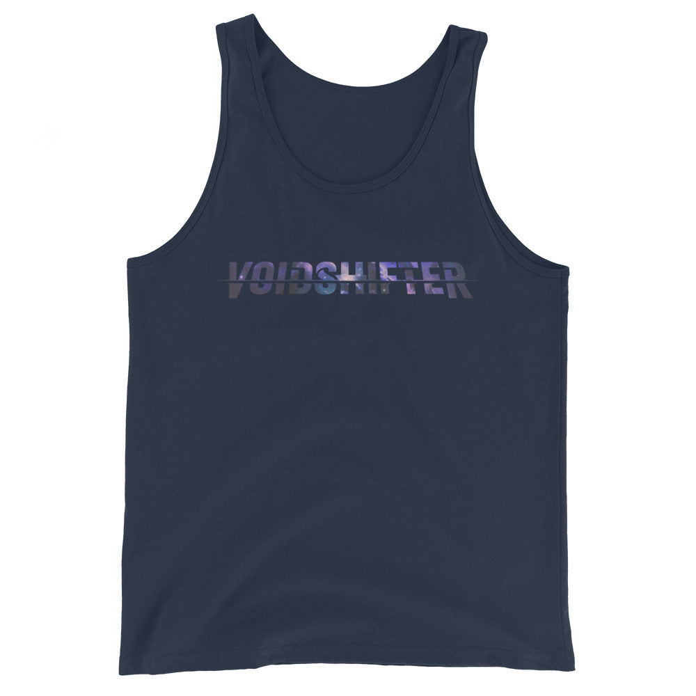 Voidshifter - Unisex Tank Top