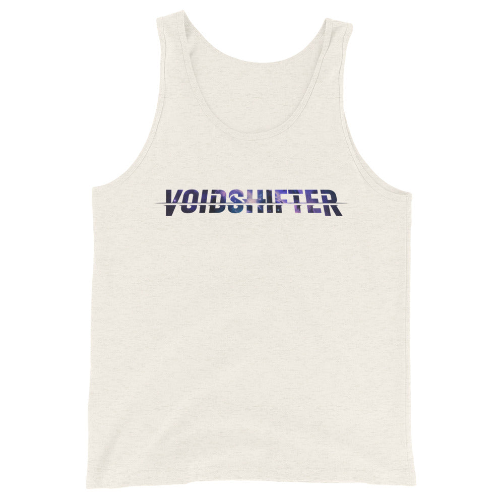 Voidshifter - Unisex Tank Top