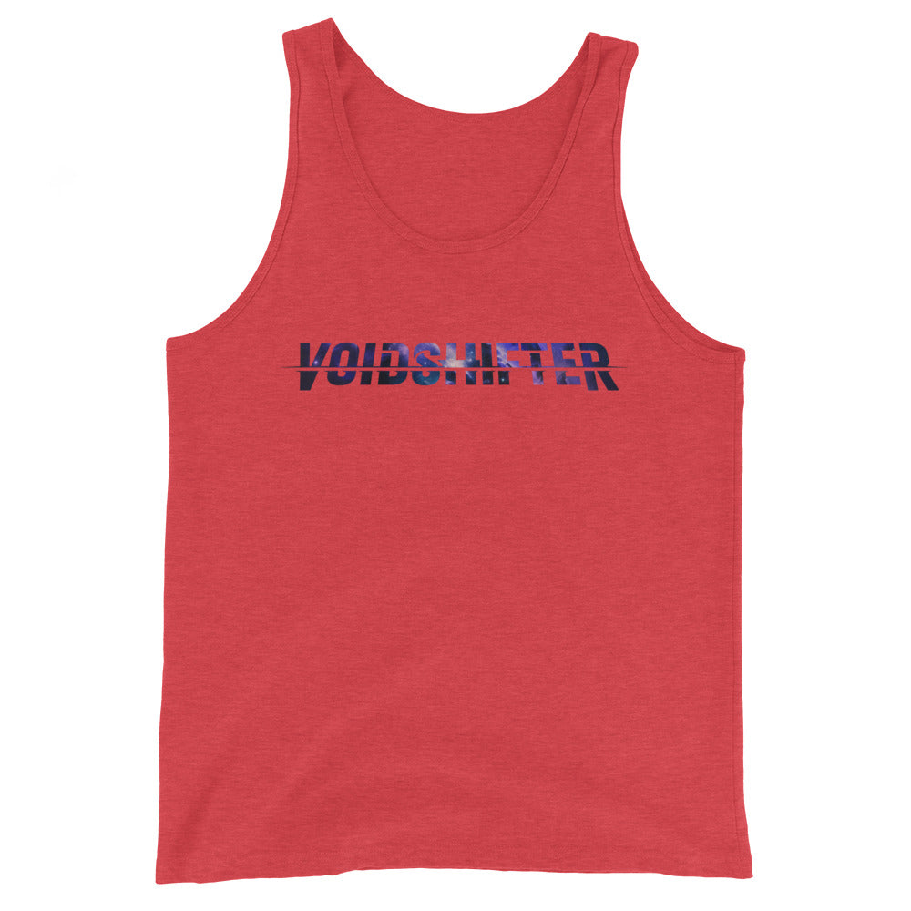 Voidshifter - Unisex Tank Top
