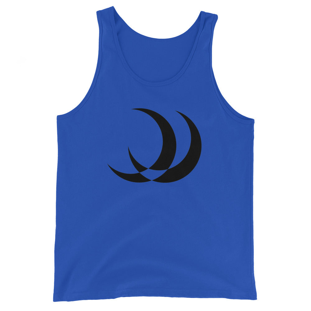 Cordell Winter - Unisex Tank Top