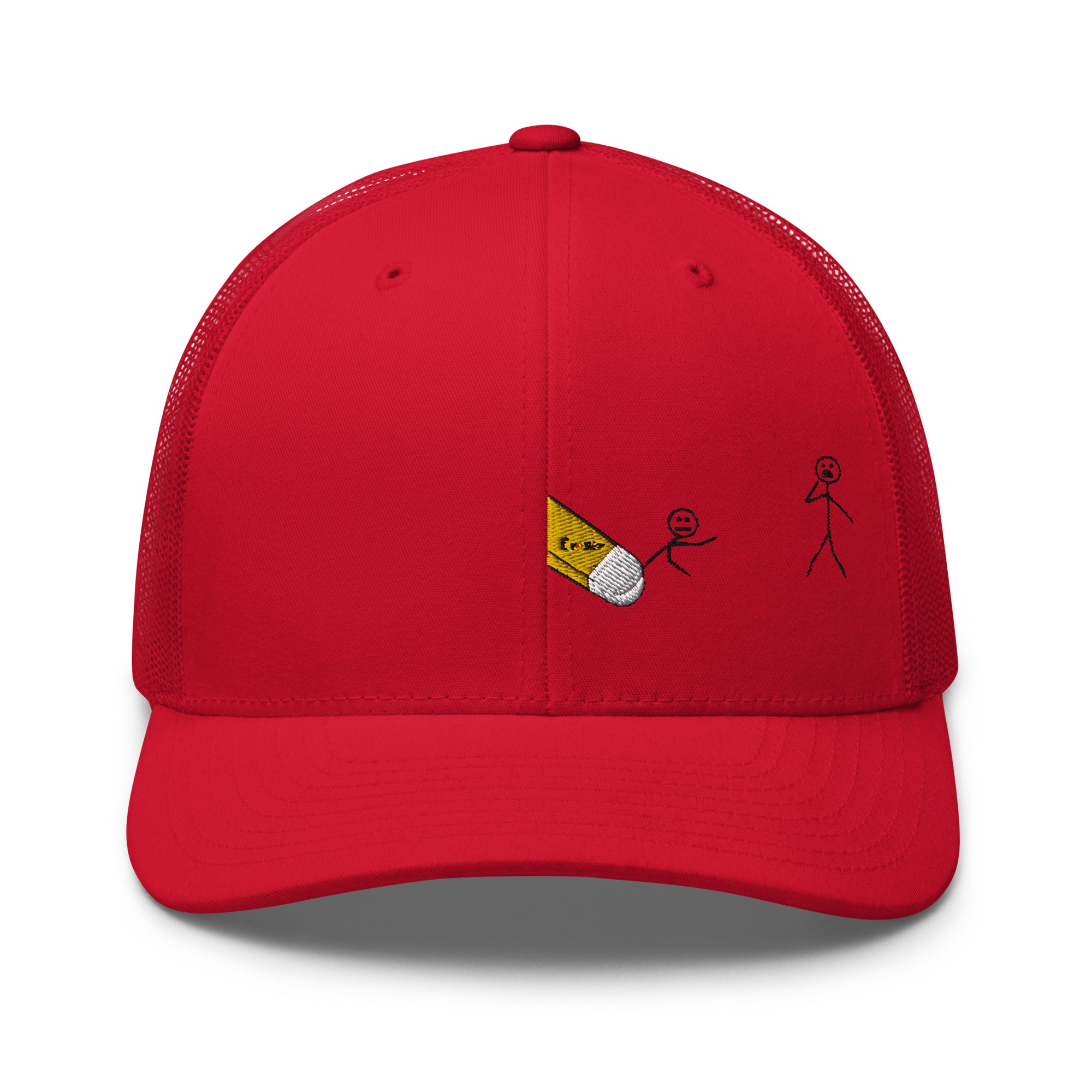 Draco Rich - Trucker Cap