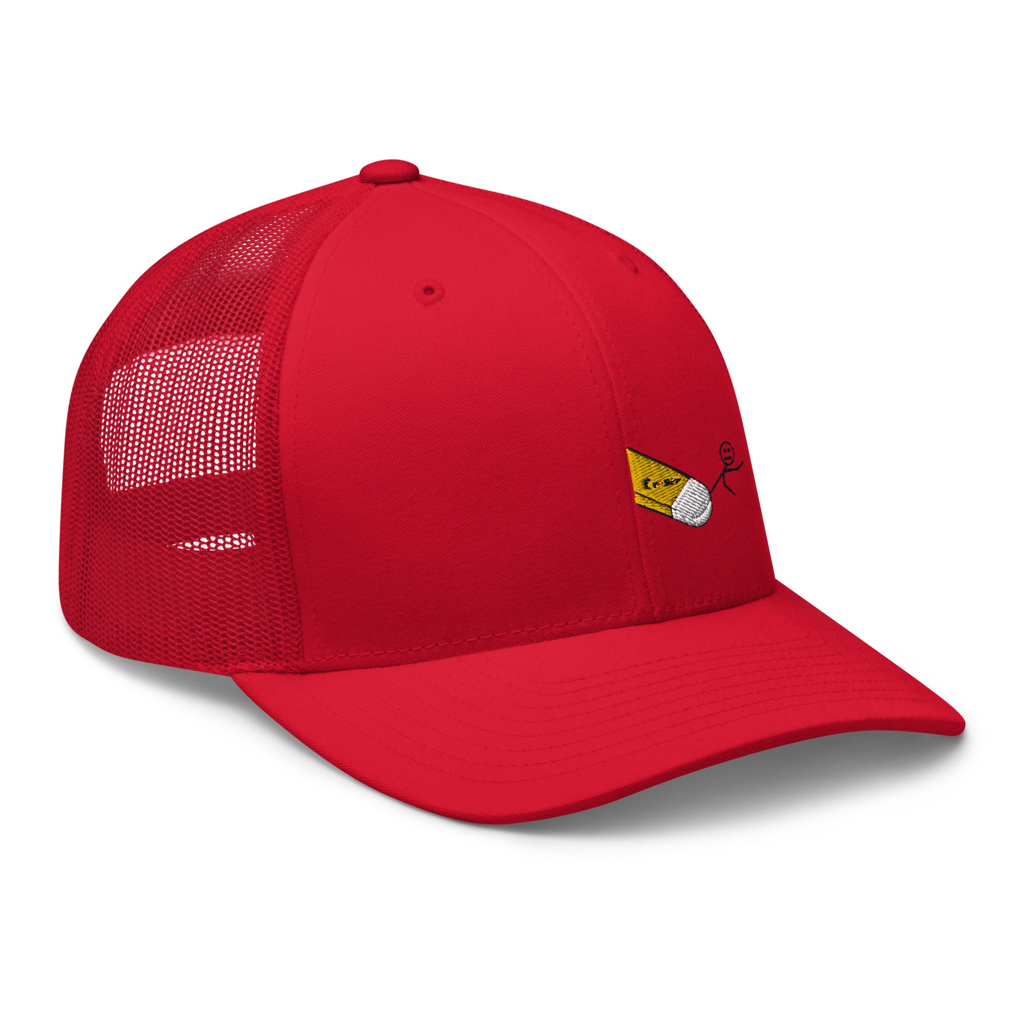 Draco Rich - Trucker Cap