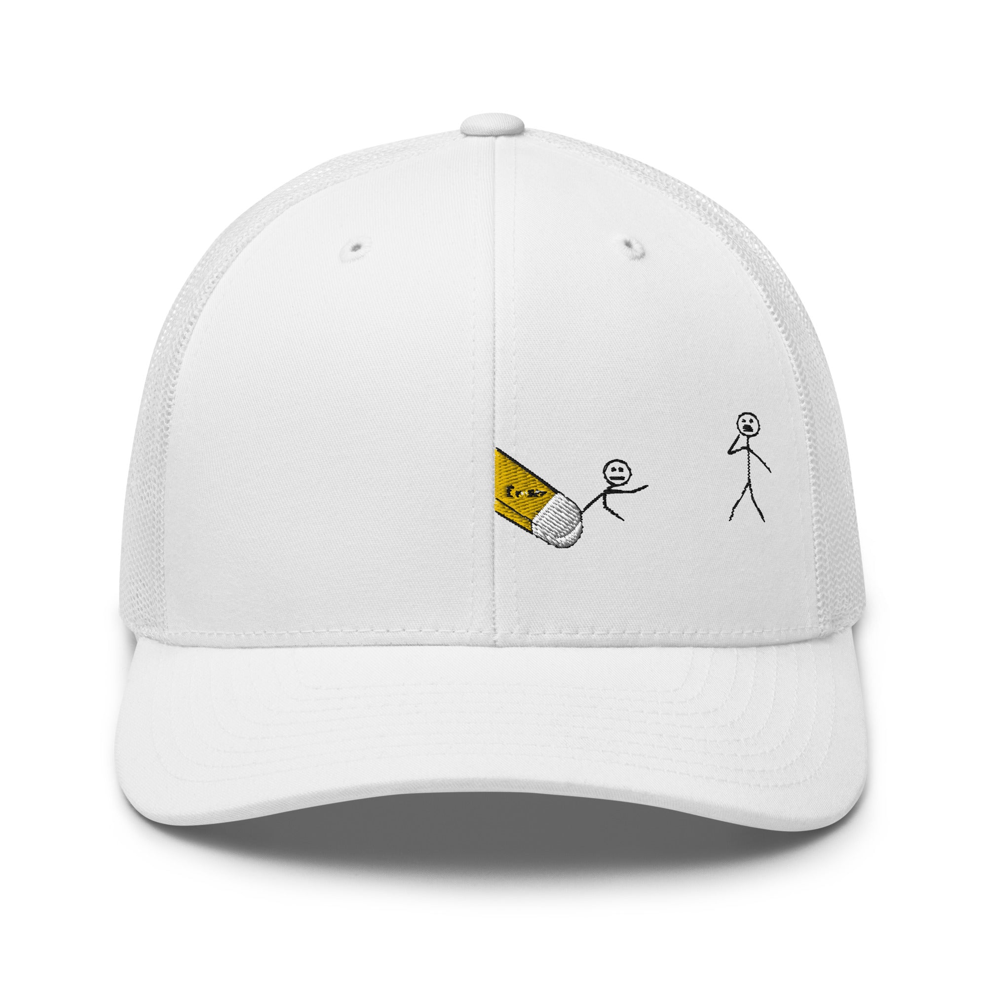 Draco Rich - Trucker Cap