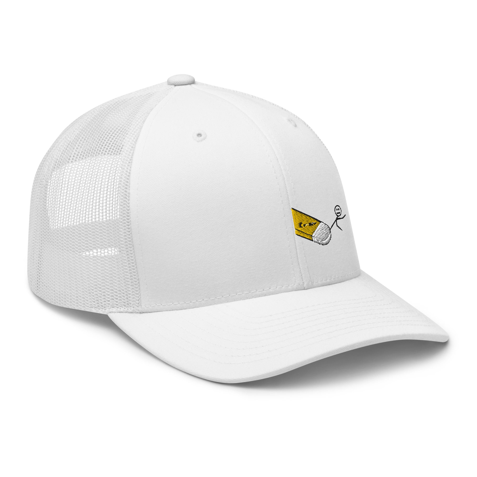 Draco Rich - Trucker Cap