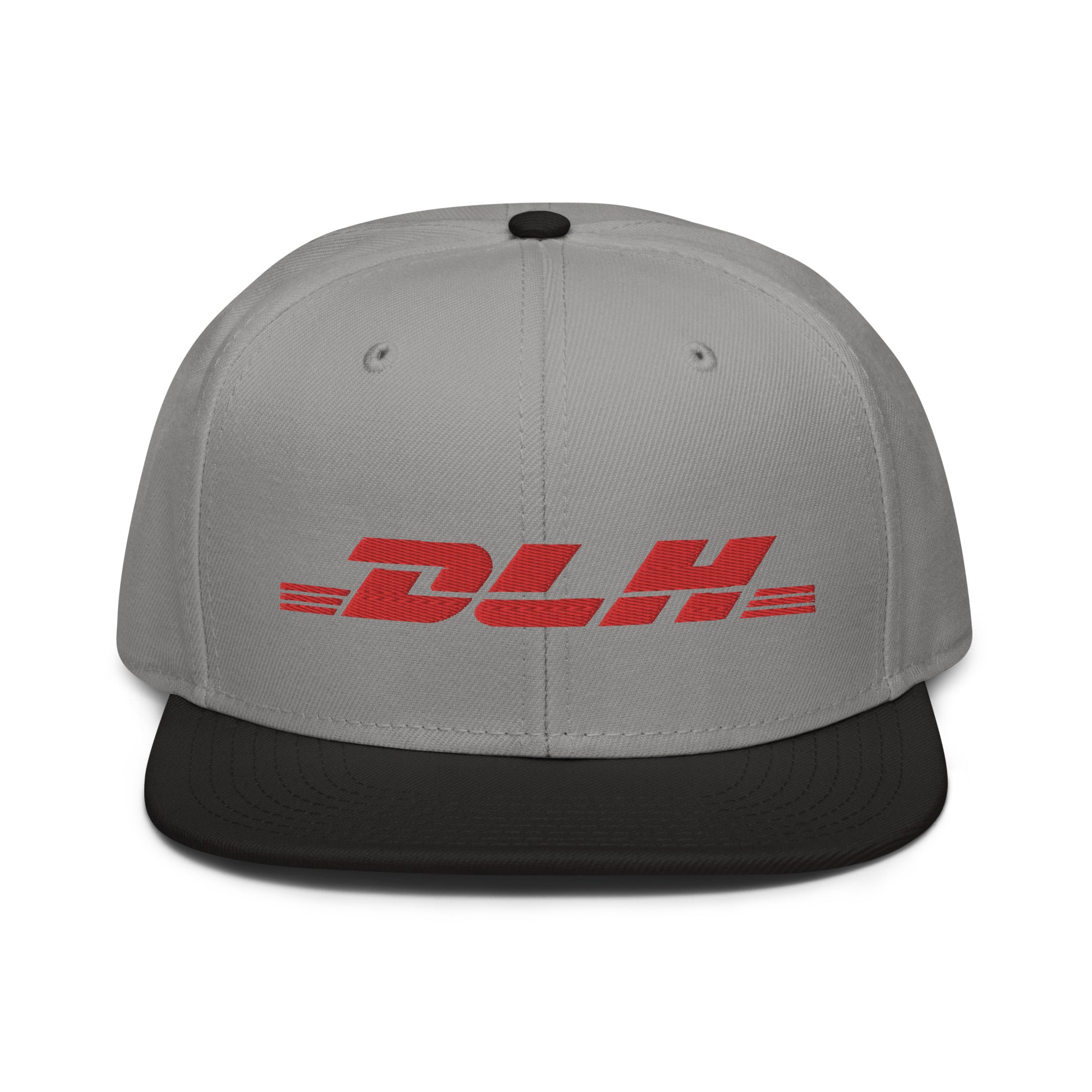 DAMIAN LEMAR HUDSON - Snapback Hat