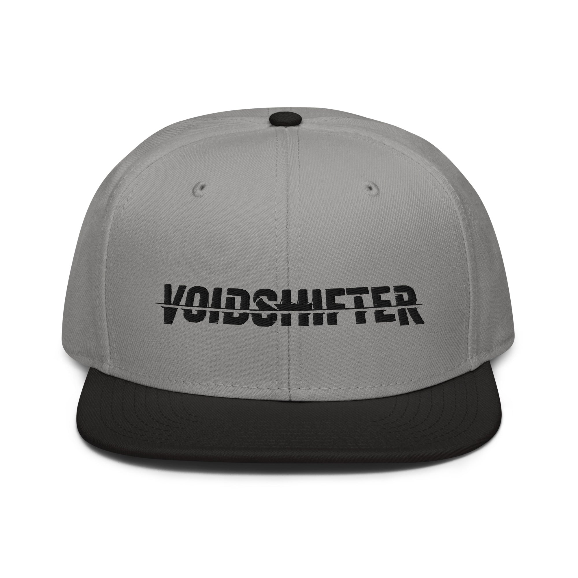 Voidshifter - Snapback Hat