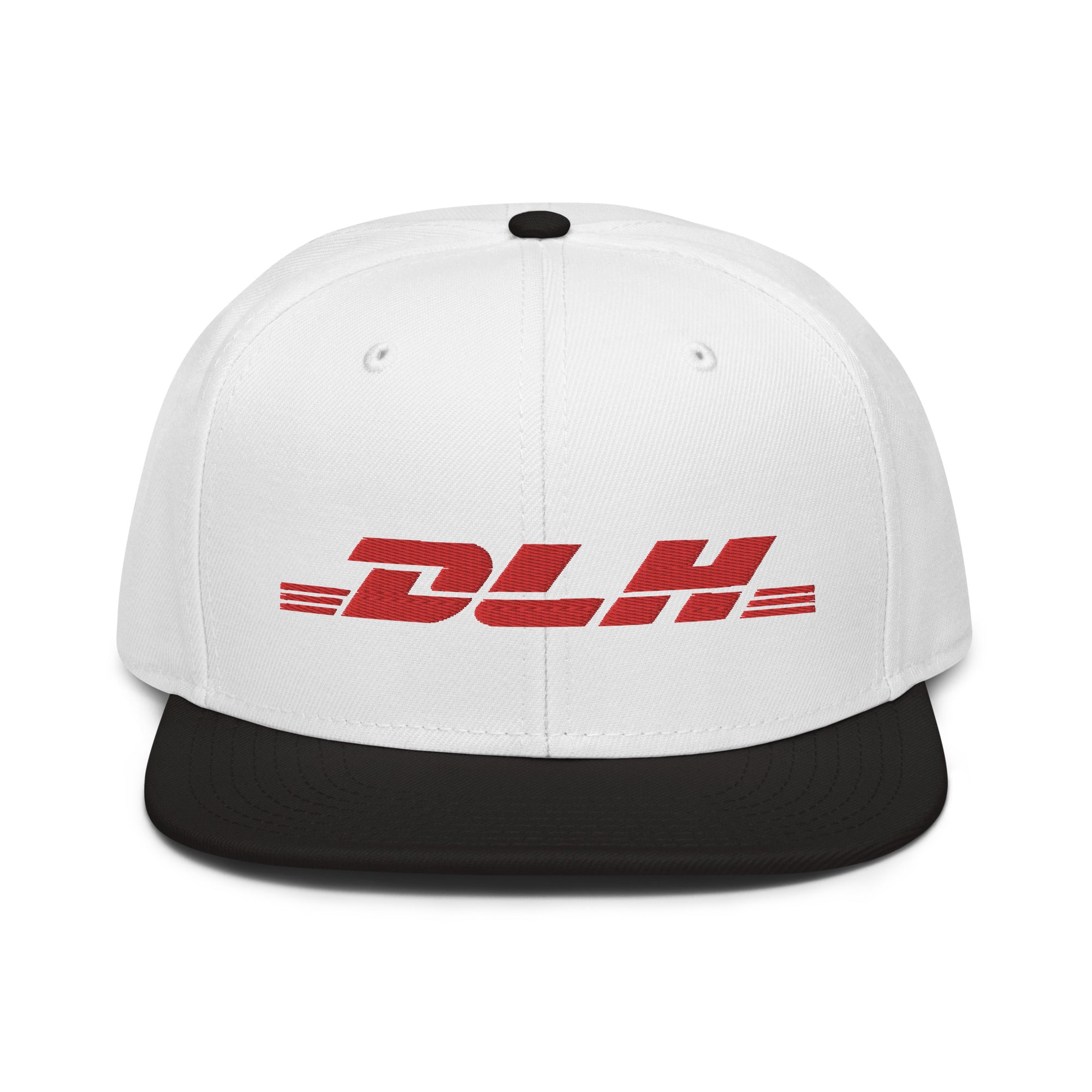 DAMIAN LEMAR HUDSON - Snapback Hat