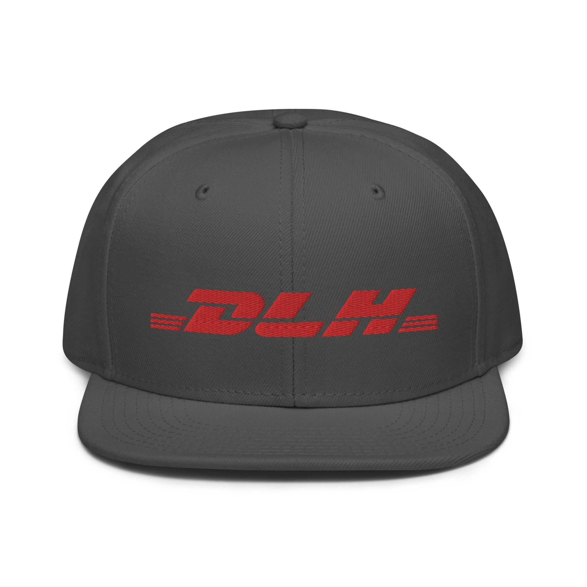 DAMIAN LEMAR HUDSON - Snapback Hat