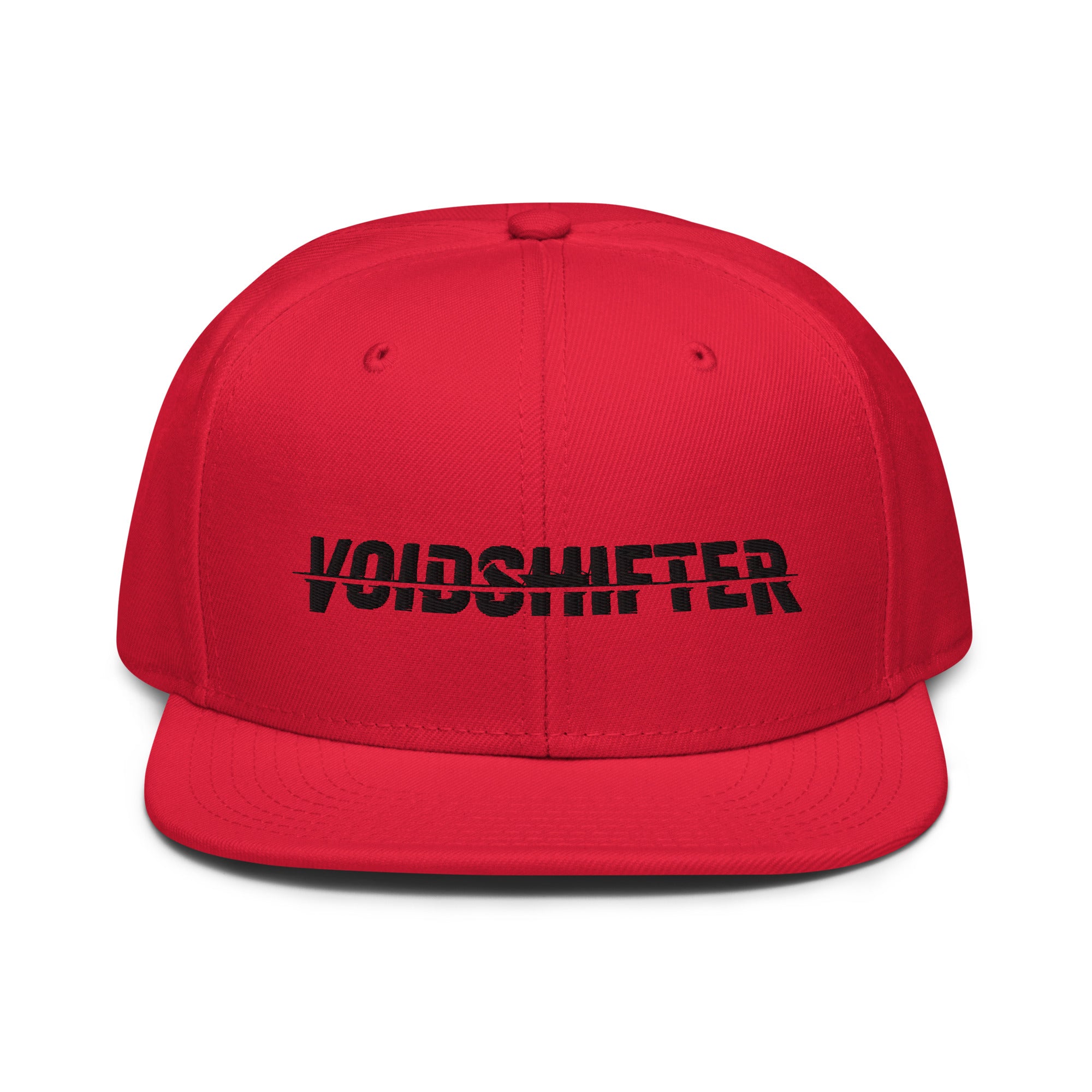 Voidshifter - Snapback Hat