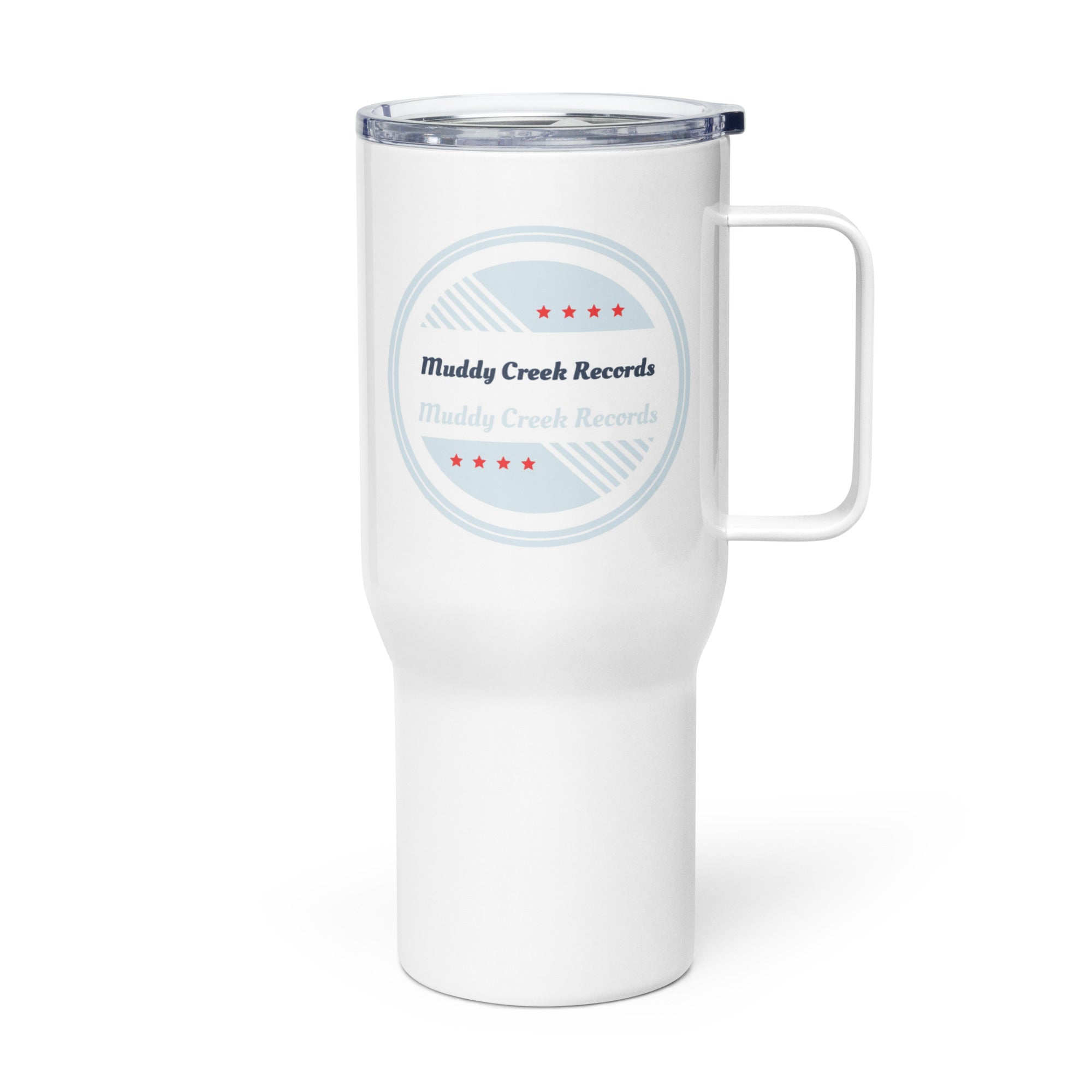 Ronnie Farmer Nation - mug with a handle