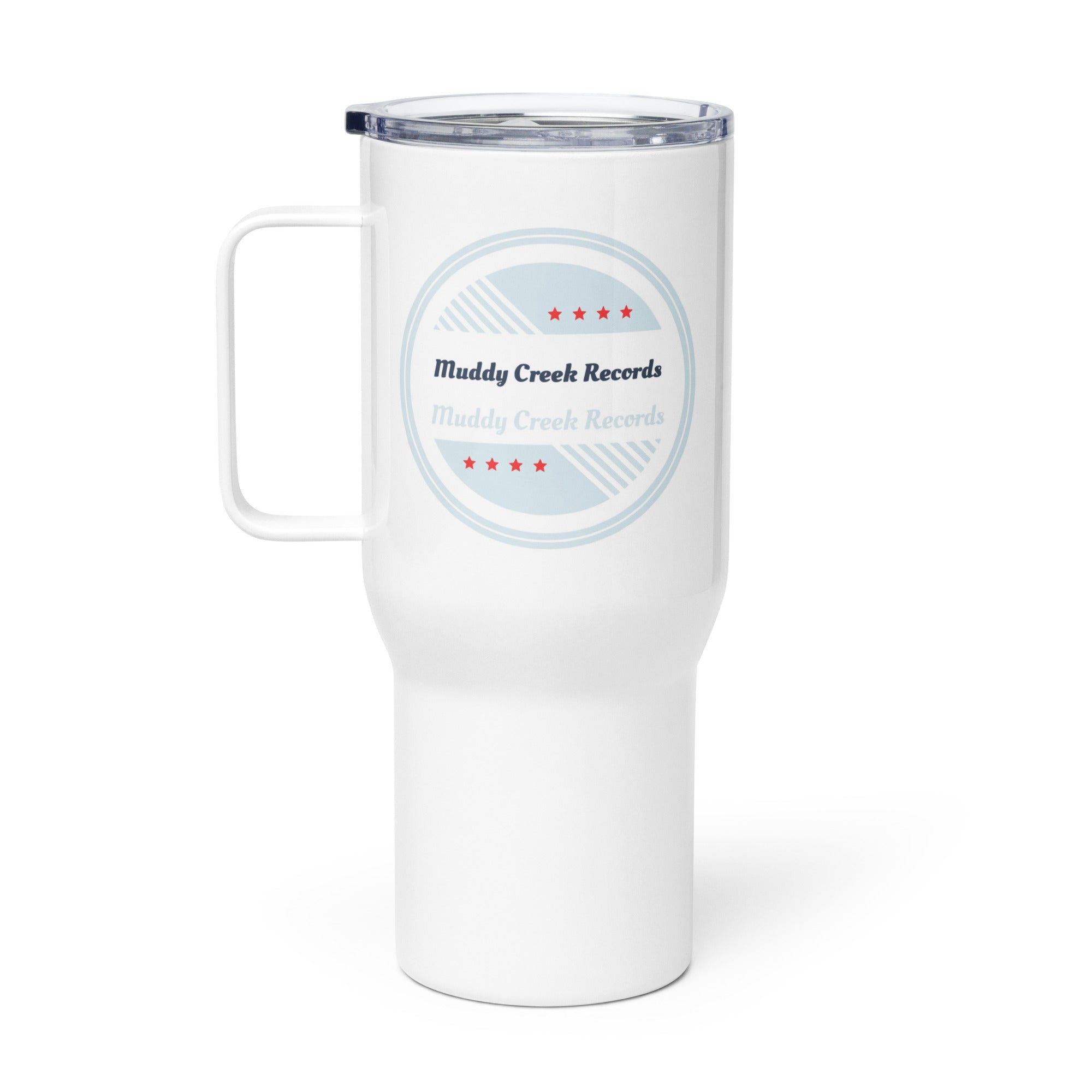 Ronnie Farmer Nation - mug with a handle