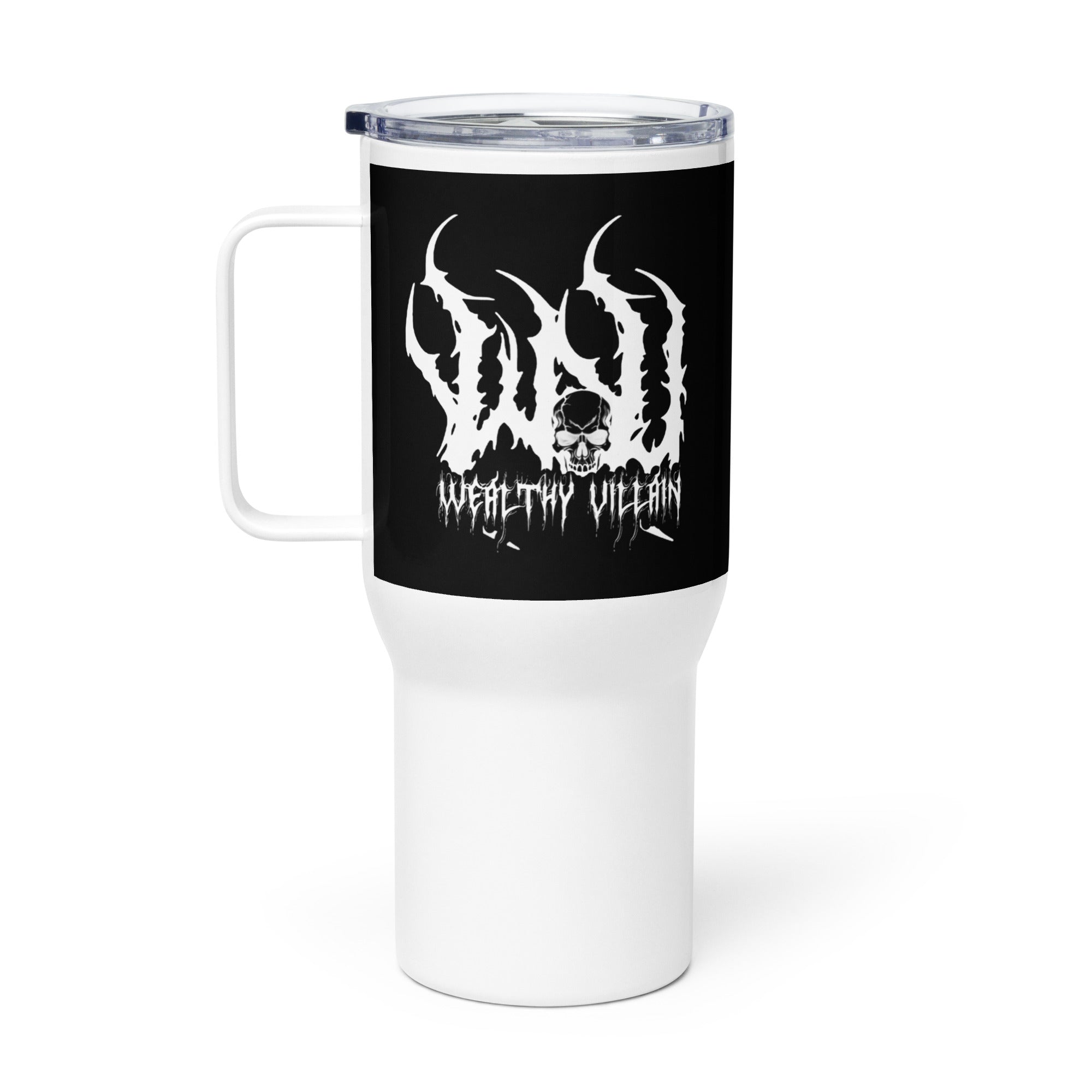 Gully Rebel - mug with a handle