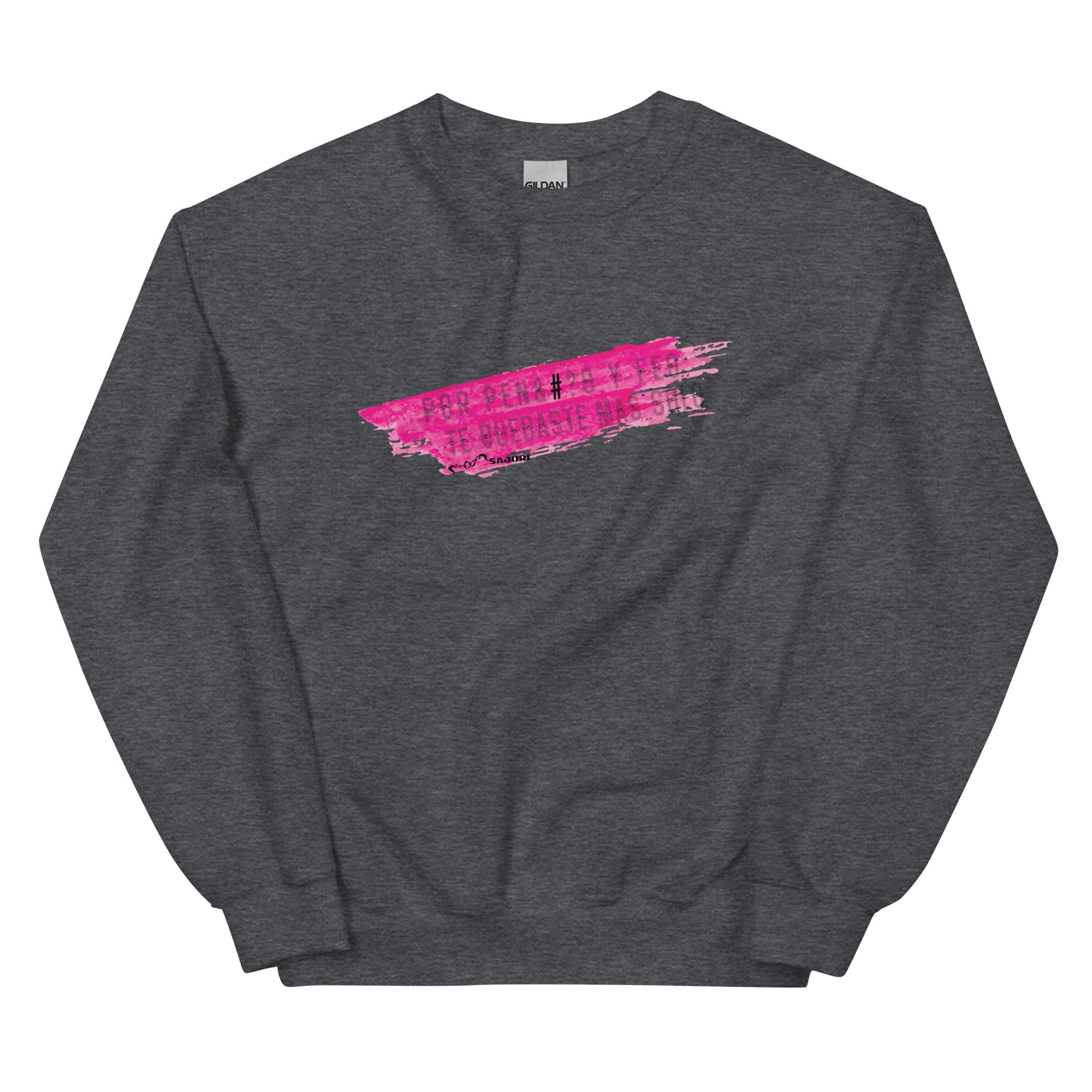 Less Sajori - Sweatshirt