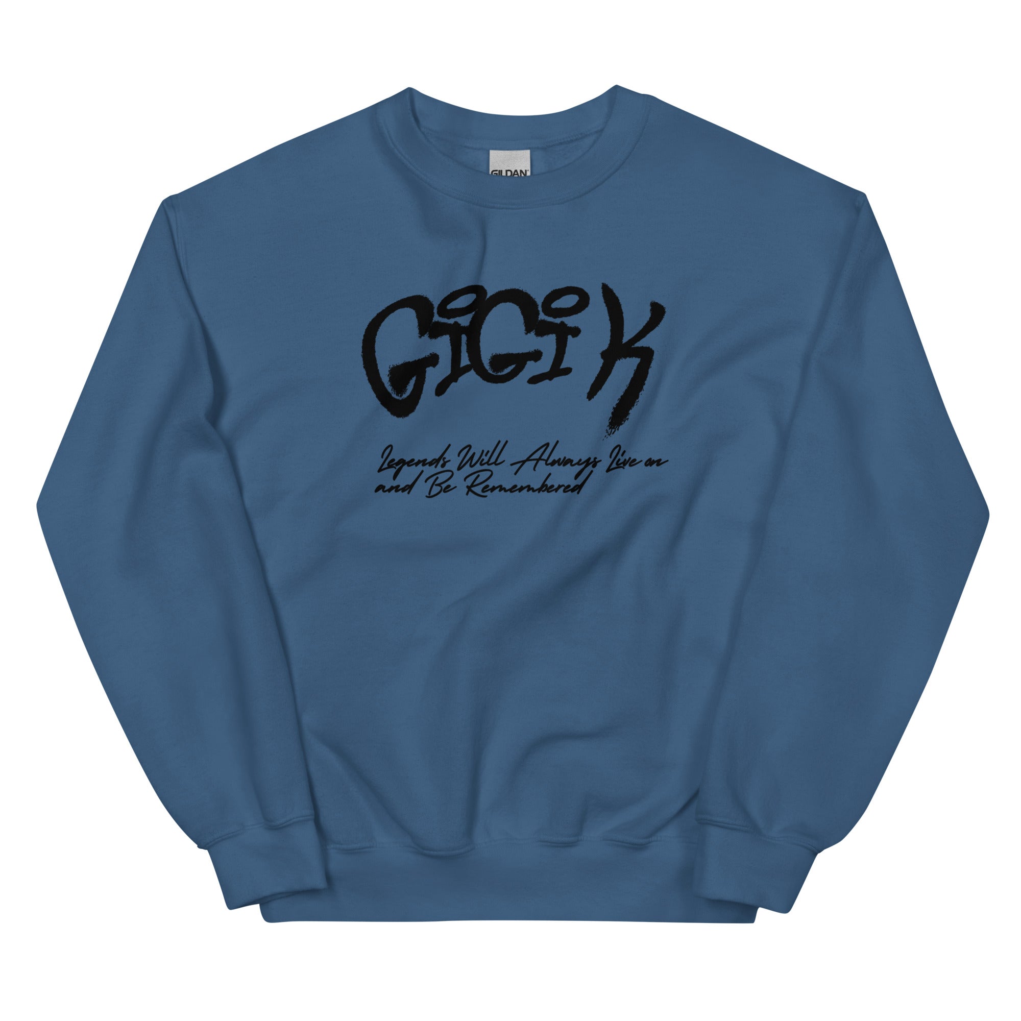 GiGi K - Unisex Sweatshirt