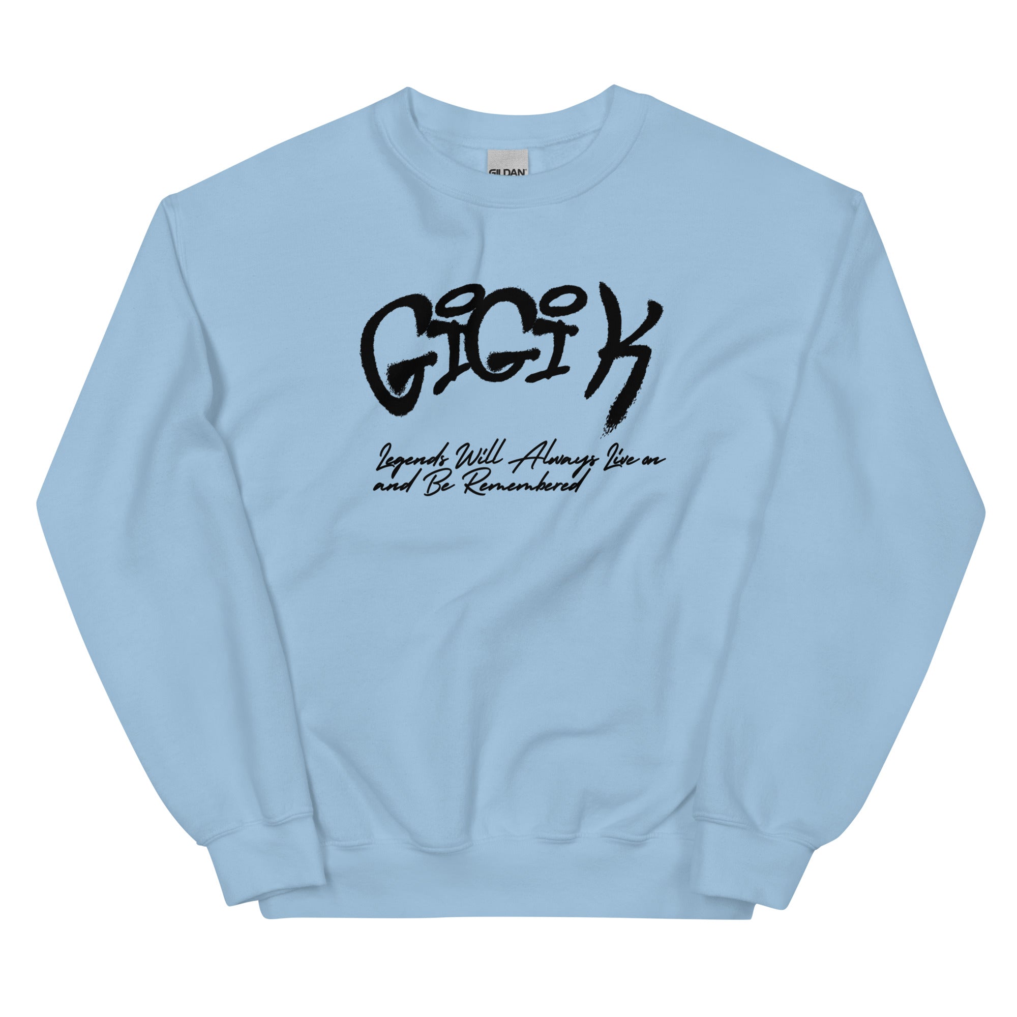 GiGi K - Unisex Sweatshirt