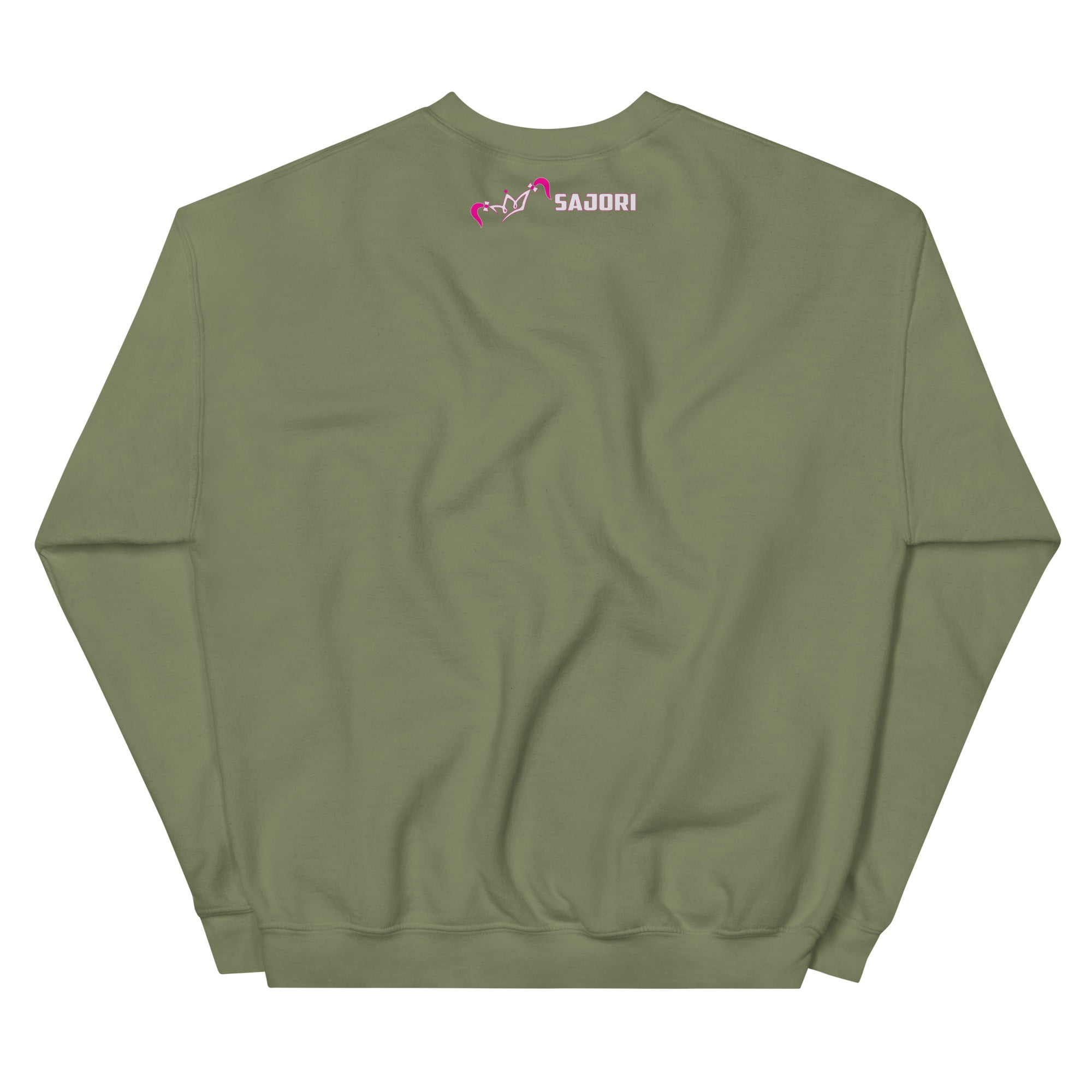 Less Sajori - Sweatshirt