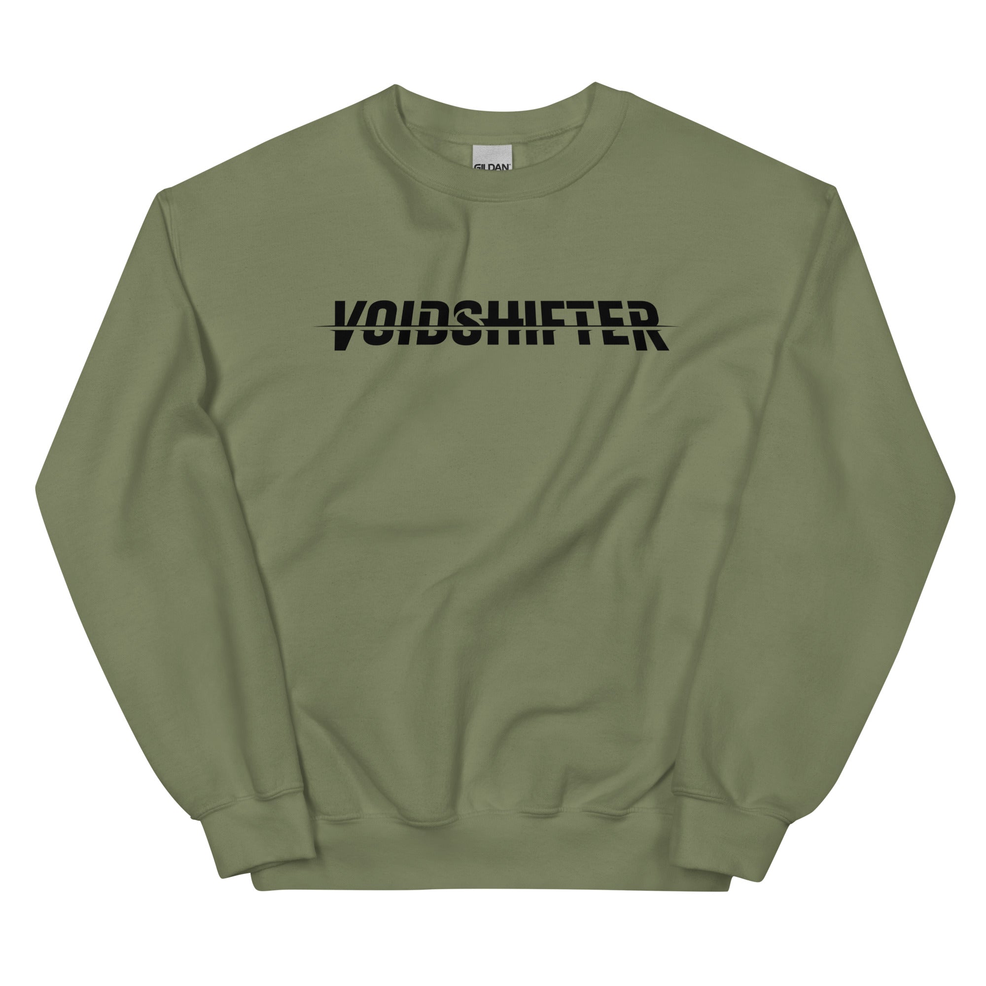 Voidshifter - Unisex Sweatshirt