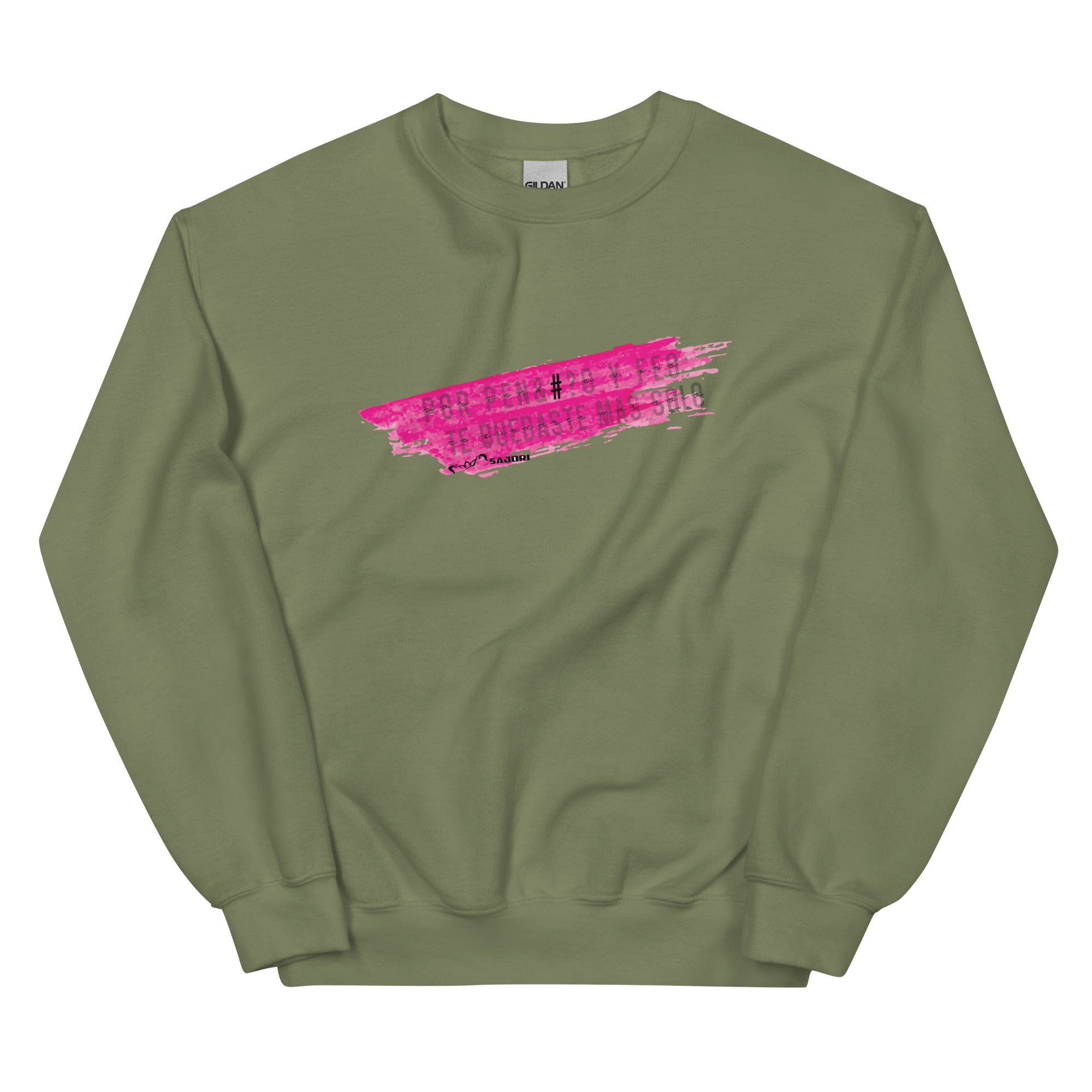 Less Sajori - Sweatshirt