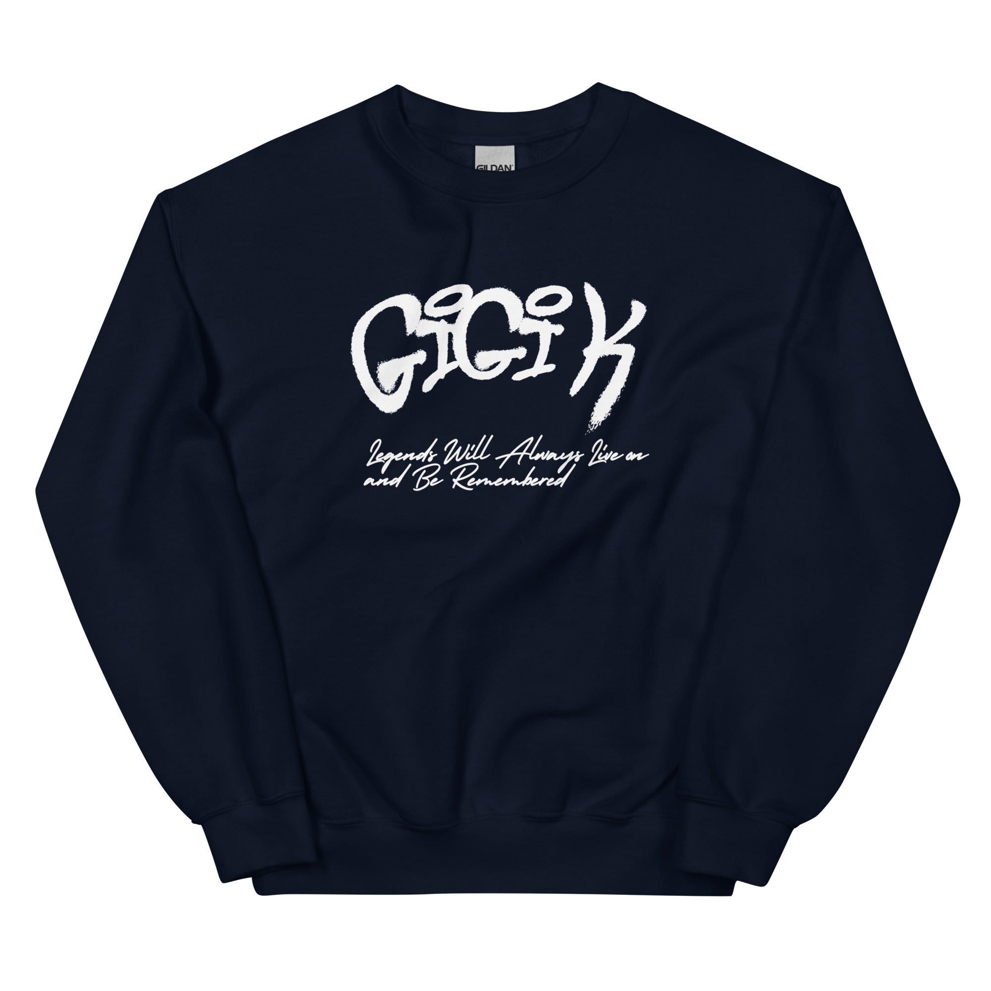 GiGi K - Unisex Sweatshirt