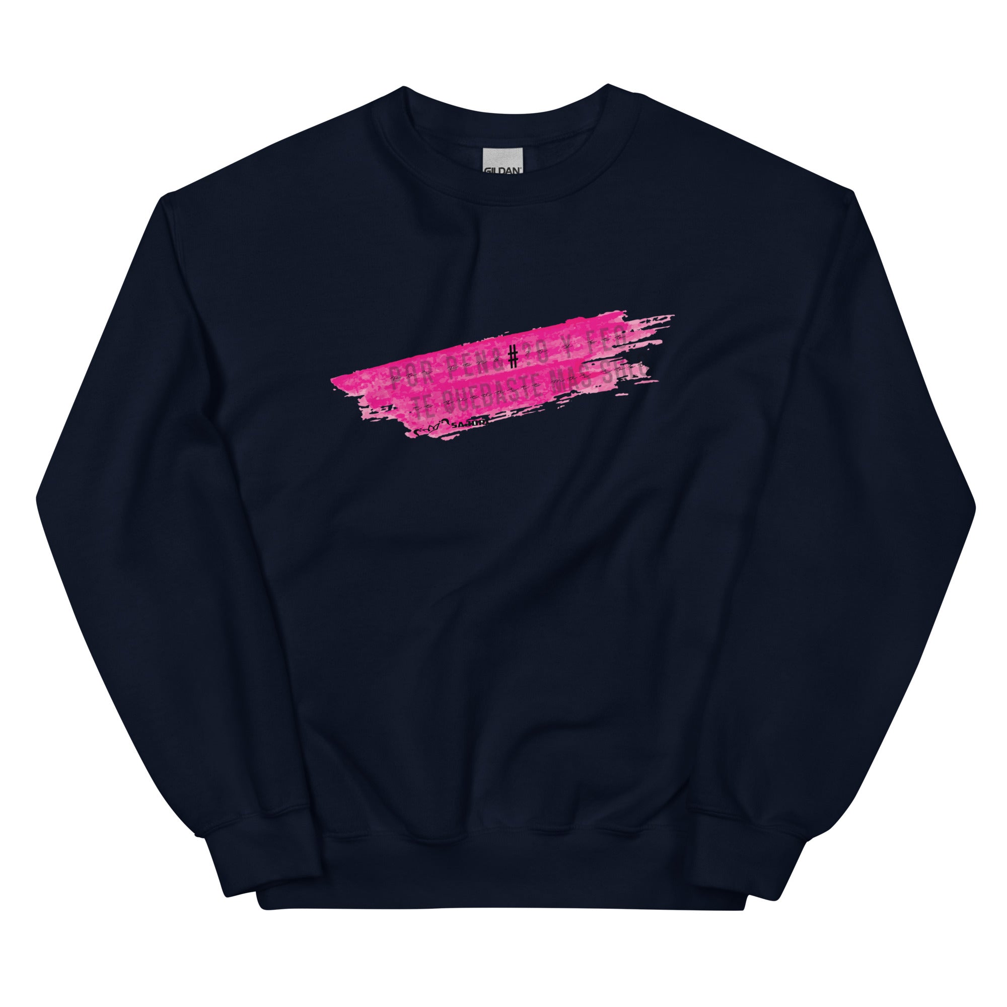 Less Sajori - Sweatshirt