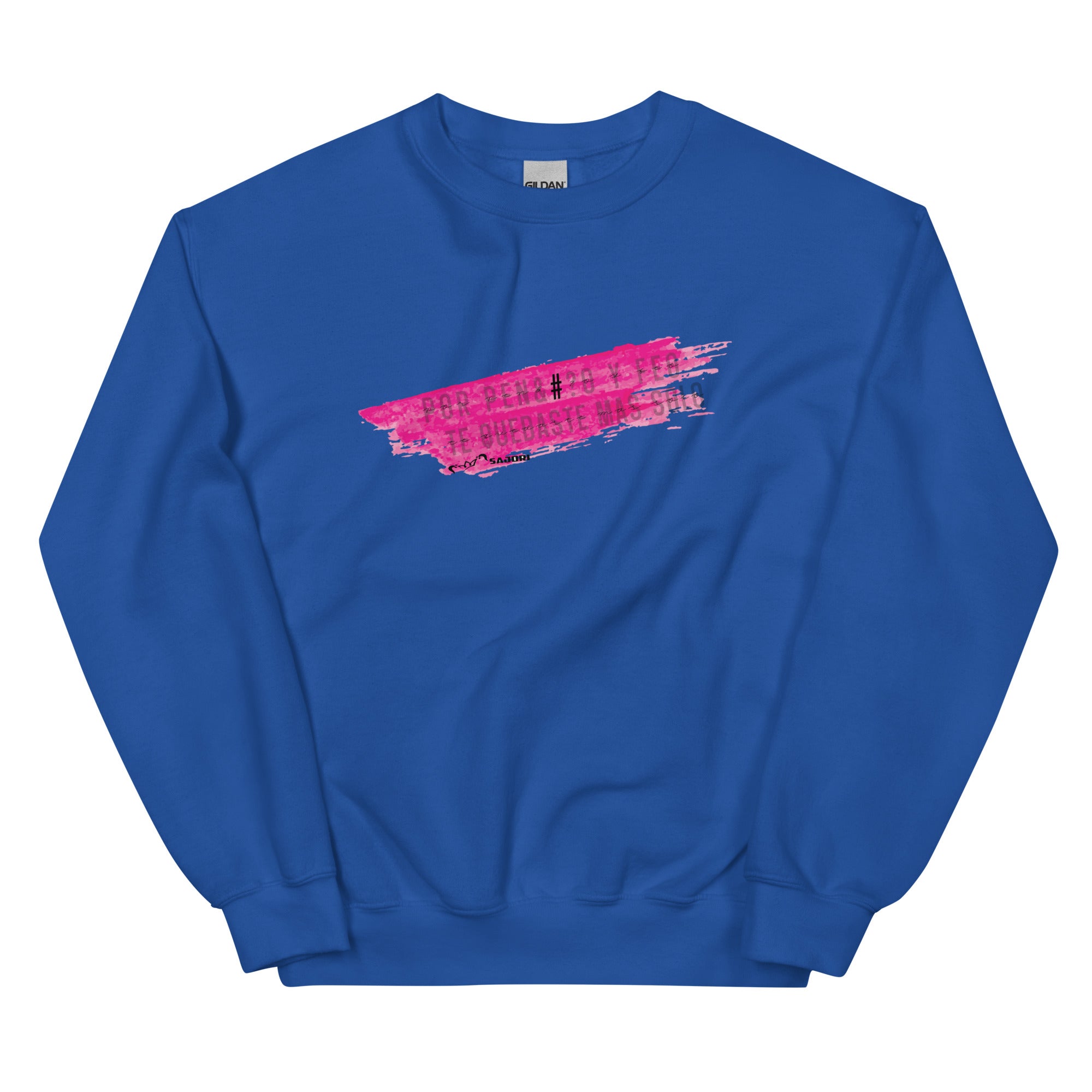 Less Sajori - Sweatshirt