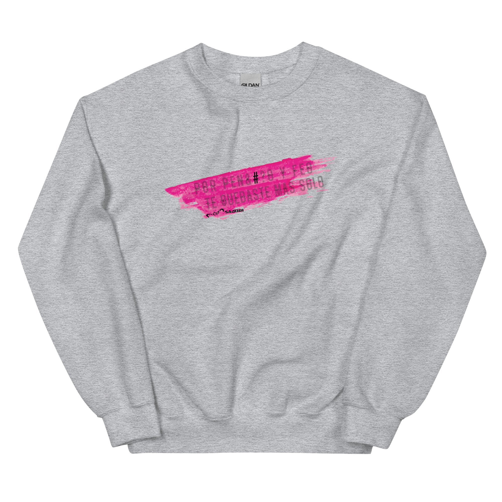 Less Sajori - Sweatshirt