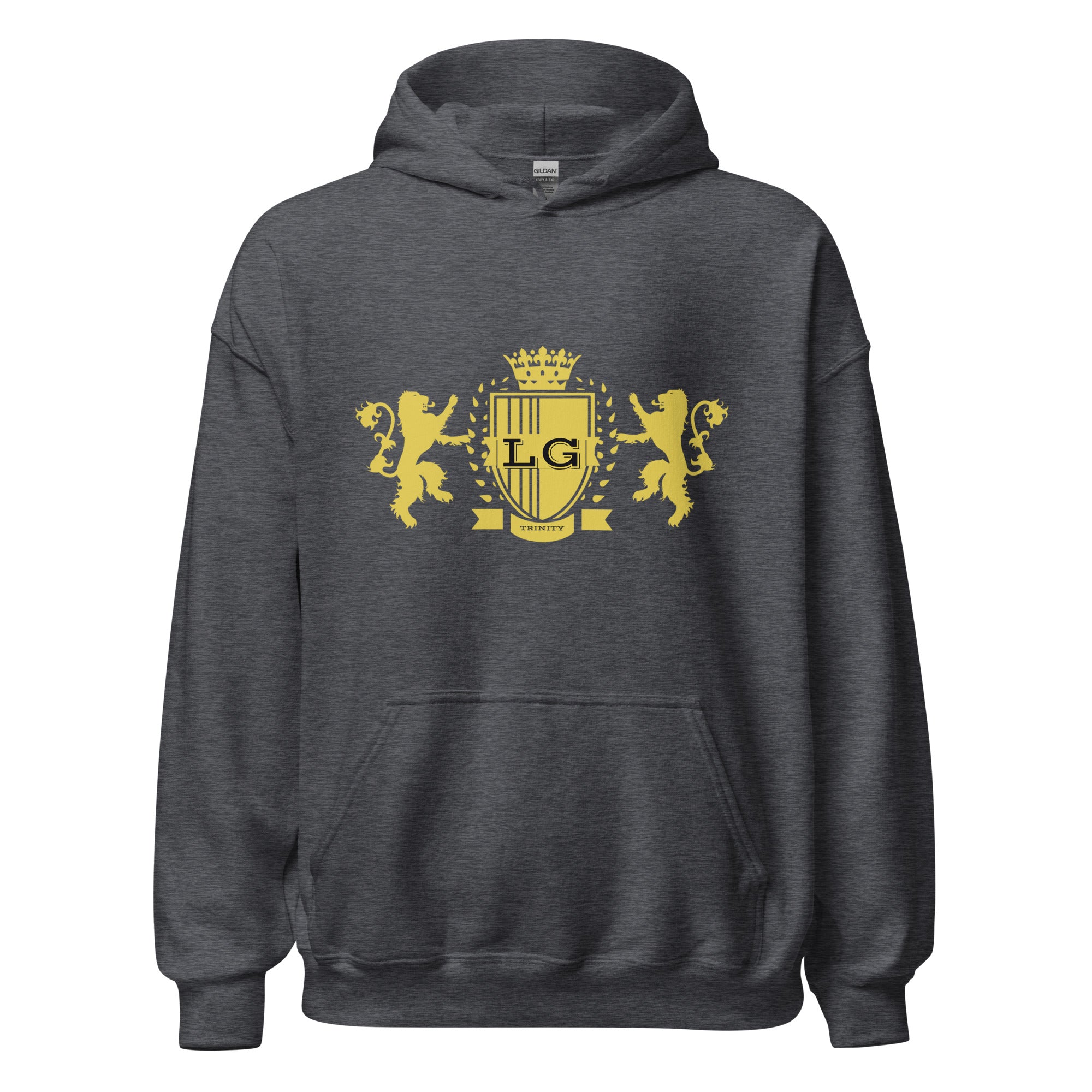LeGrand Whitt - Unisex Hoodie