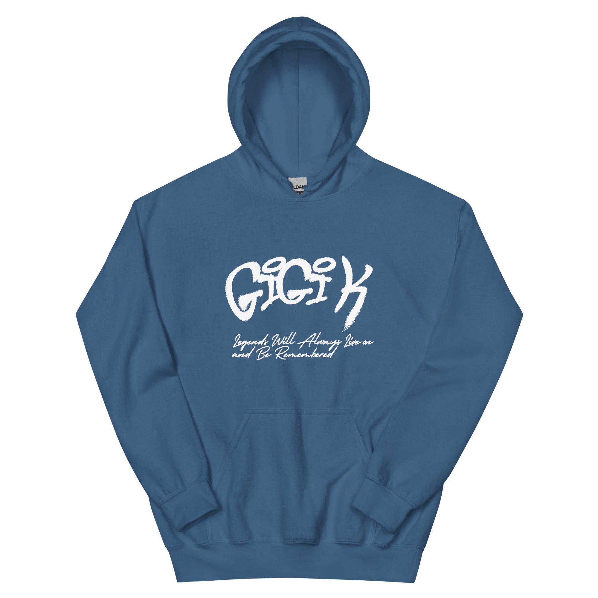 GiGi-K - Unisex Hoodie