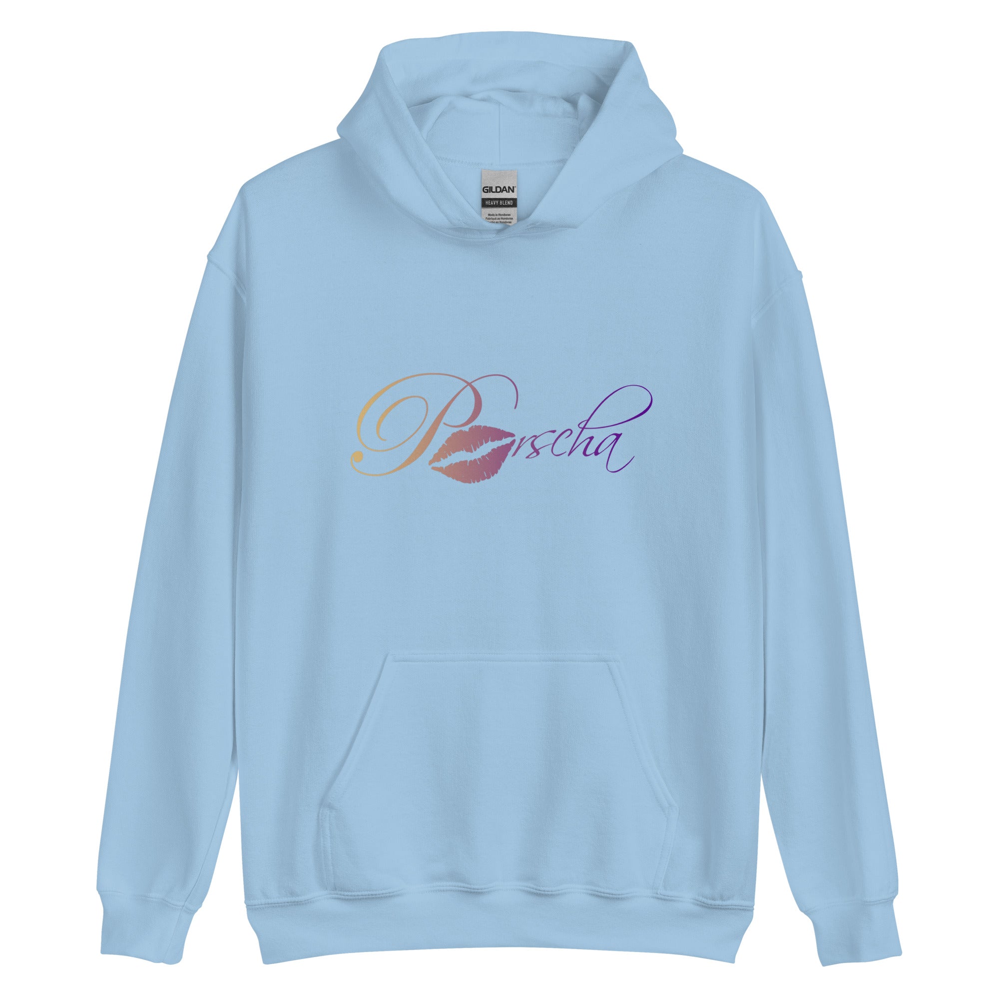 Porscha Coleman - Unisex Hoodie