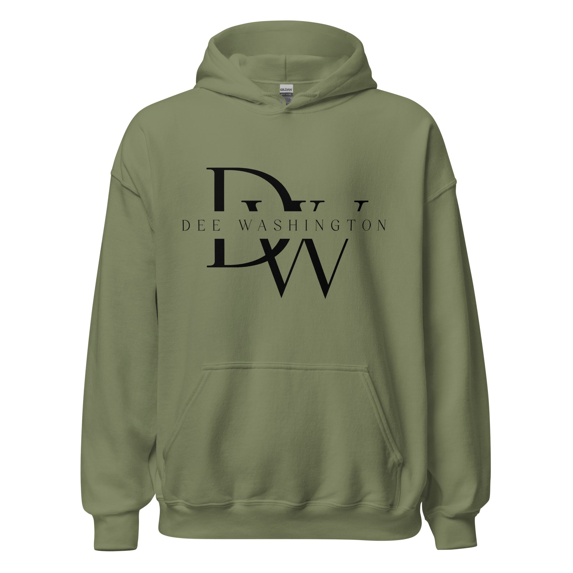 Dee Washington - Unisex Hoodie