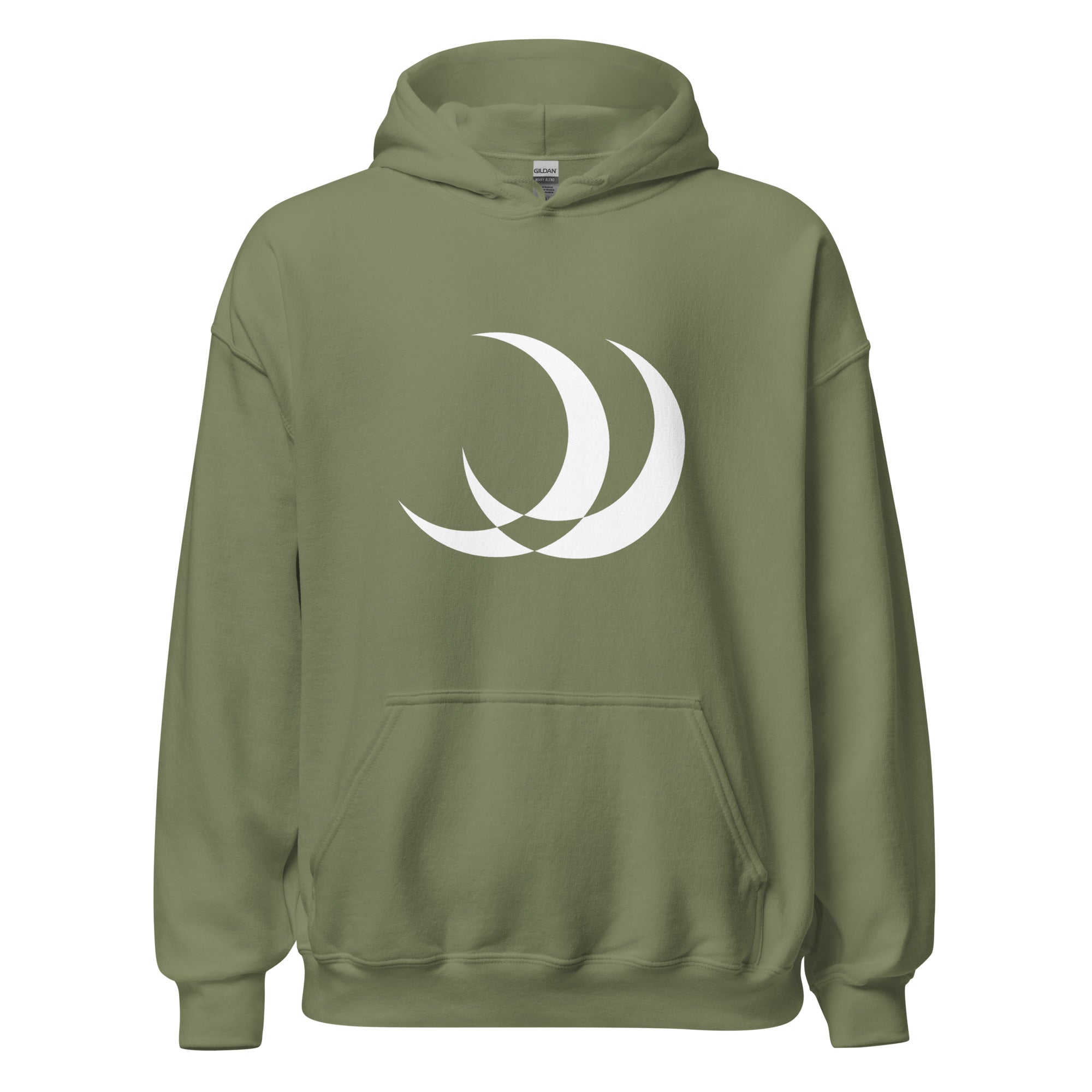 Cordell Winter - Unisex Hoodie