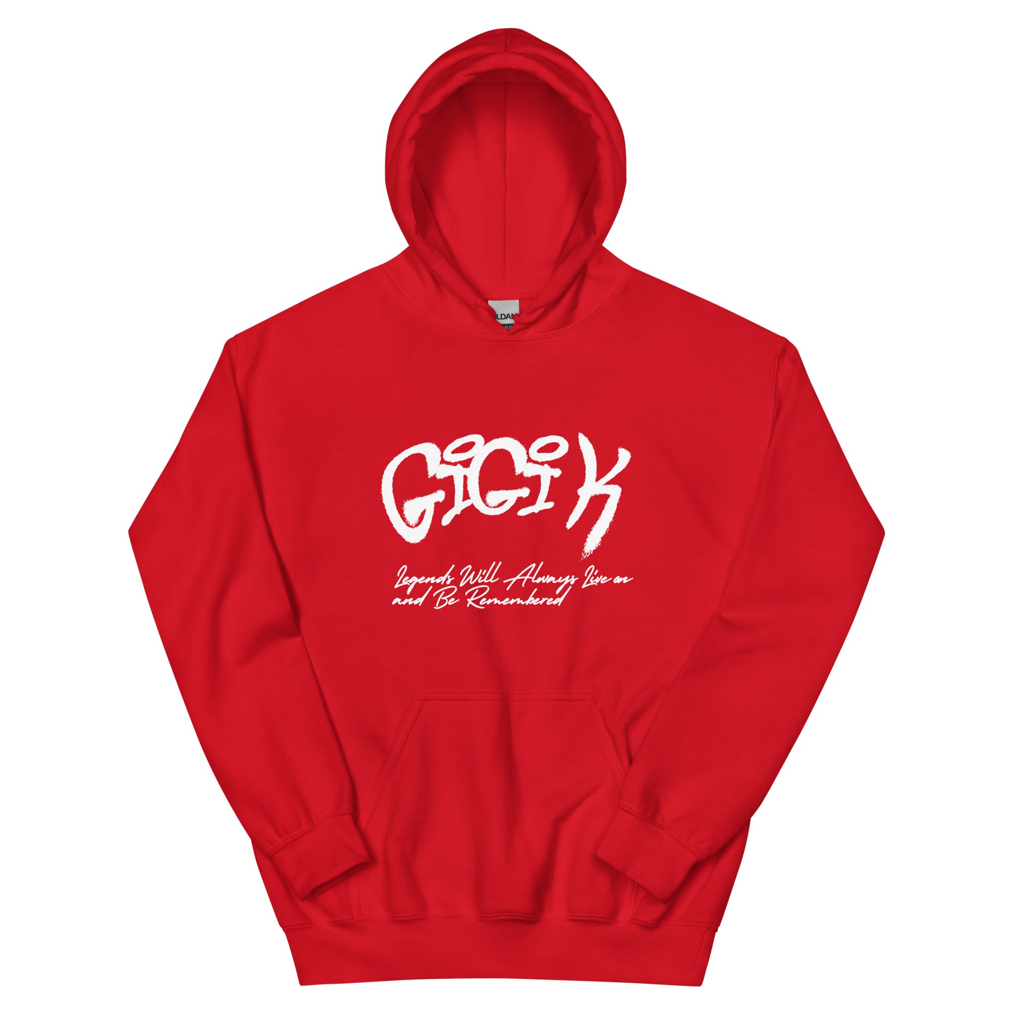 GiGi-K - Unisex Hoodie