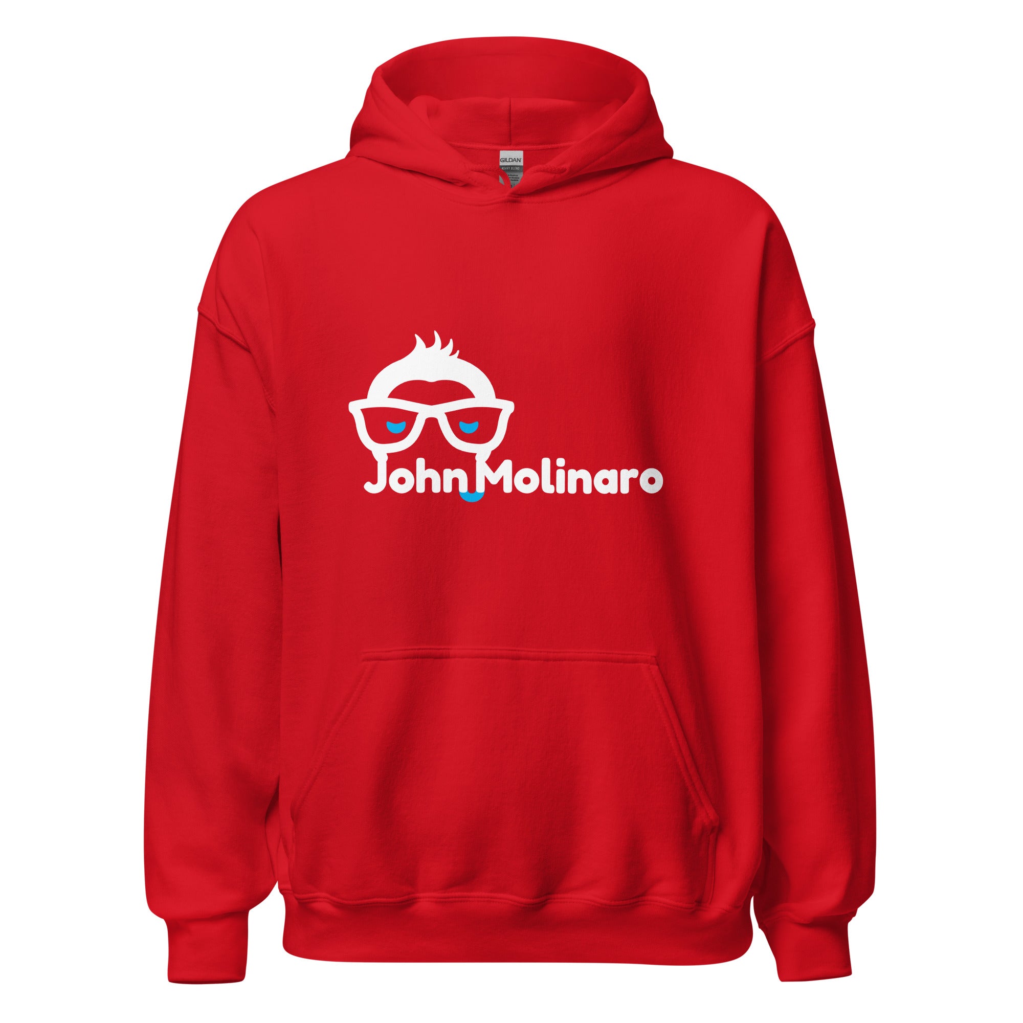 John Molinaro - Hoodie