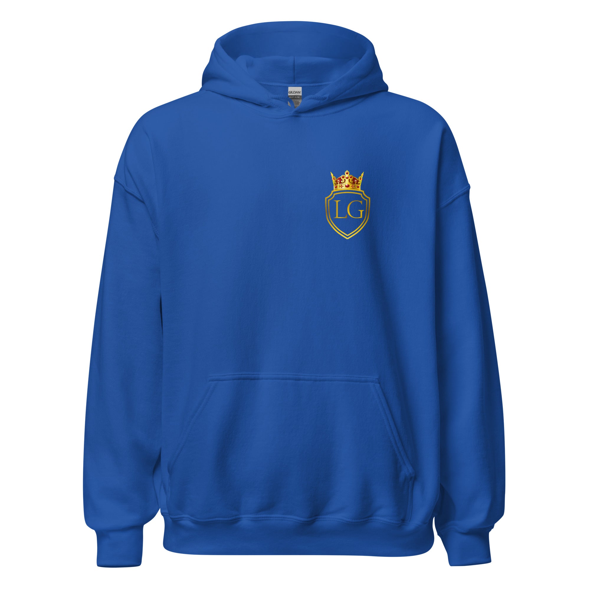 LeGrand Whitt - Unisex Hoodie