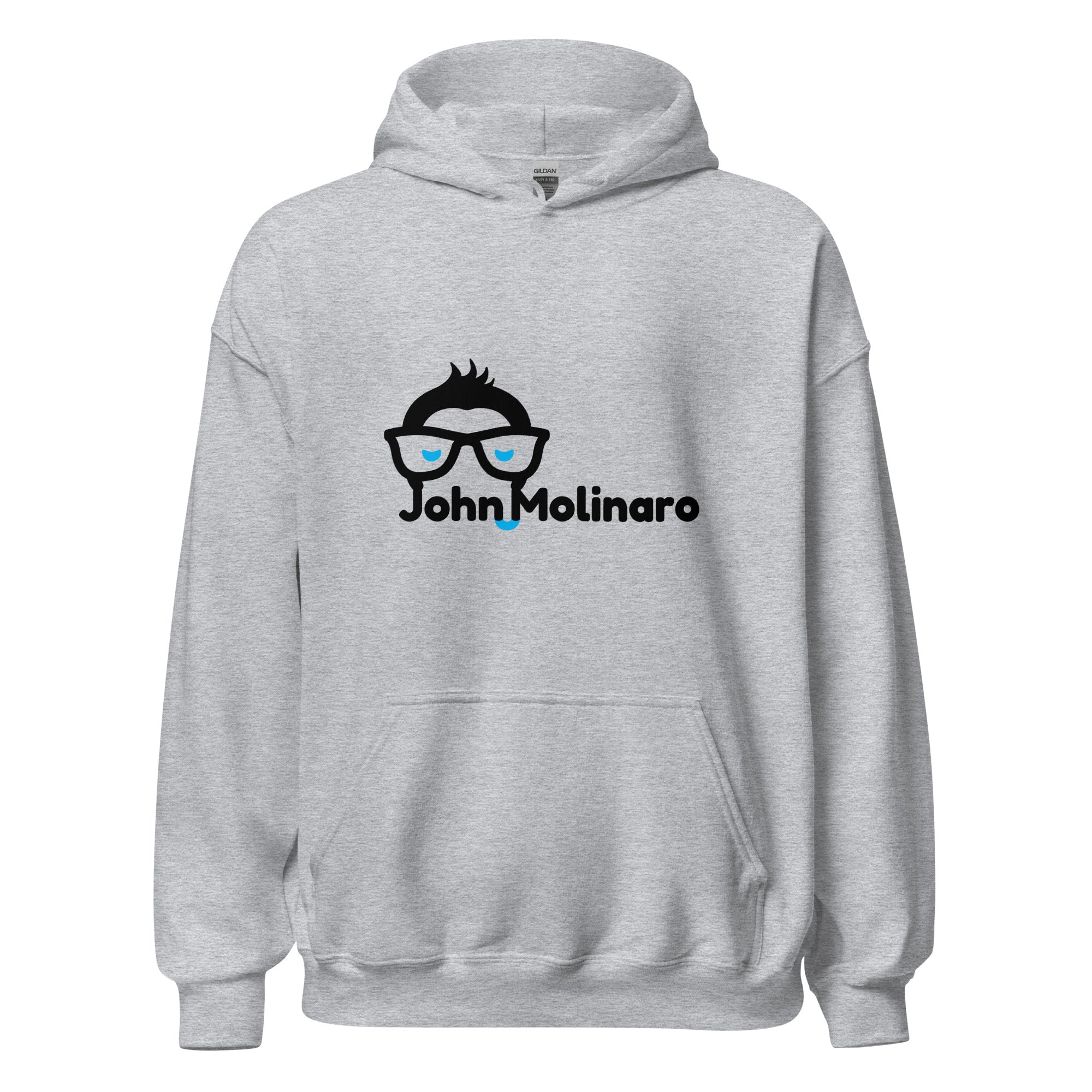 John Molinaro - Hoodie