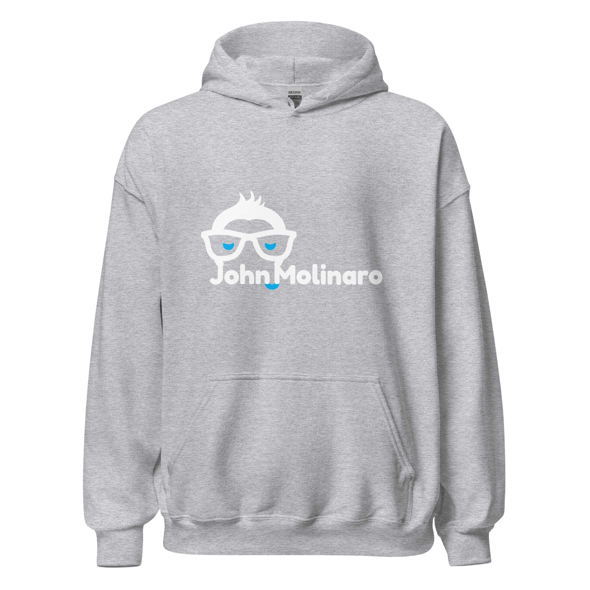 John Molinaro - Hoodie