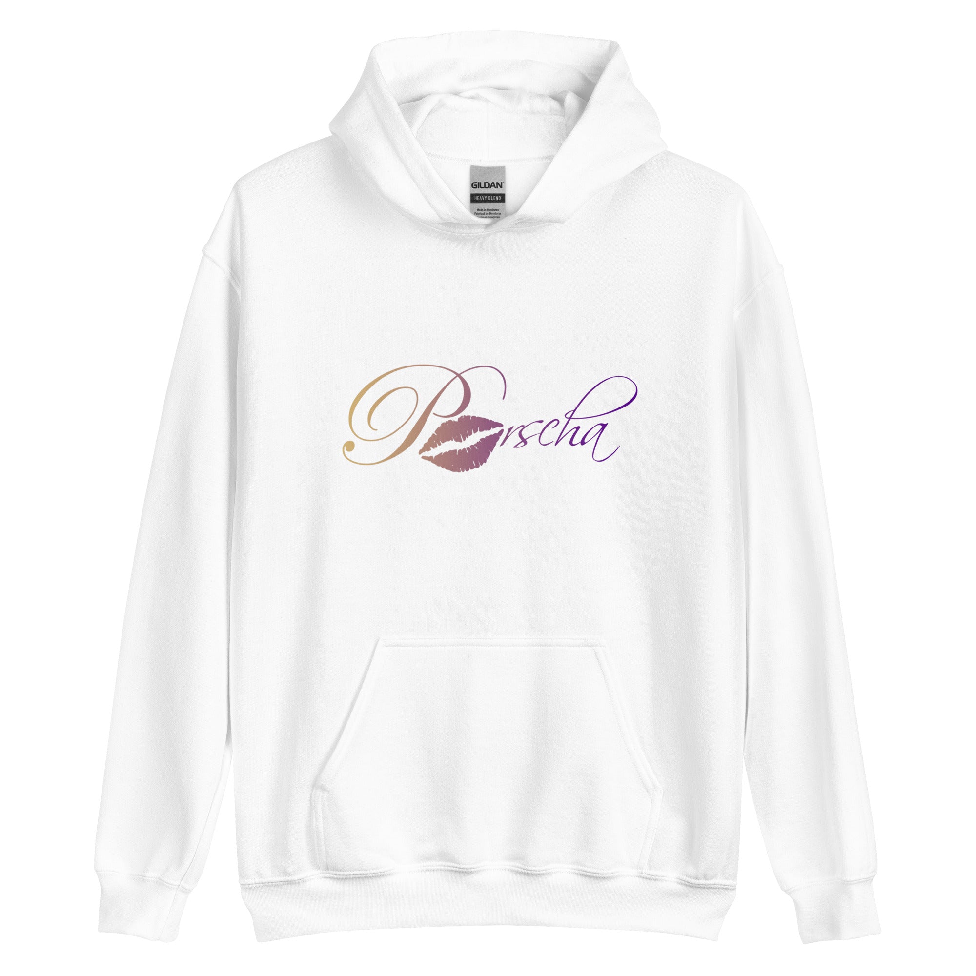 Porscha Coleman - Unisex Hoodie