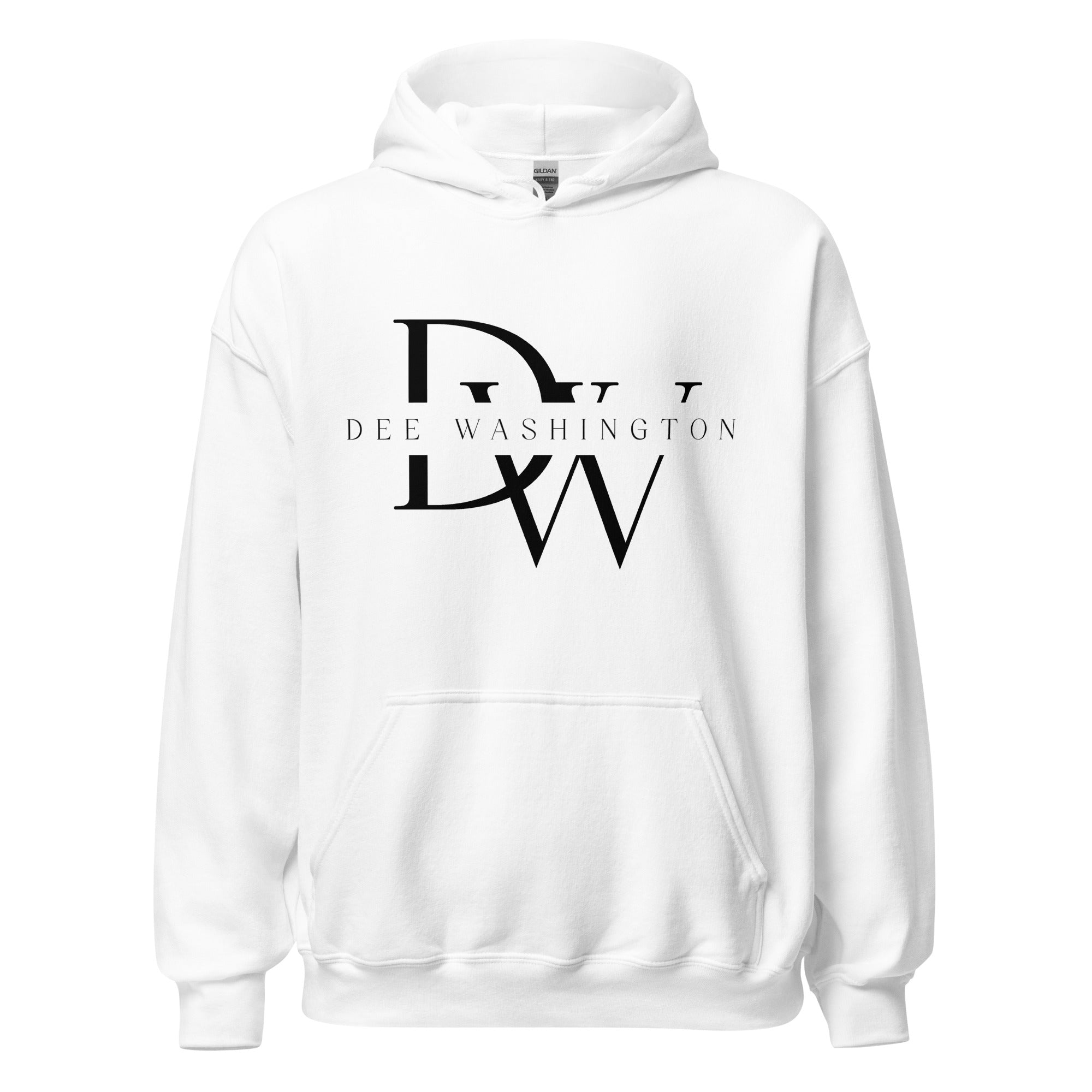 Dee Washington - Unisex Hoodie