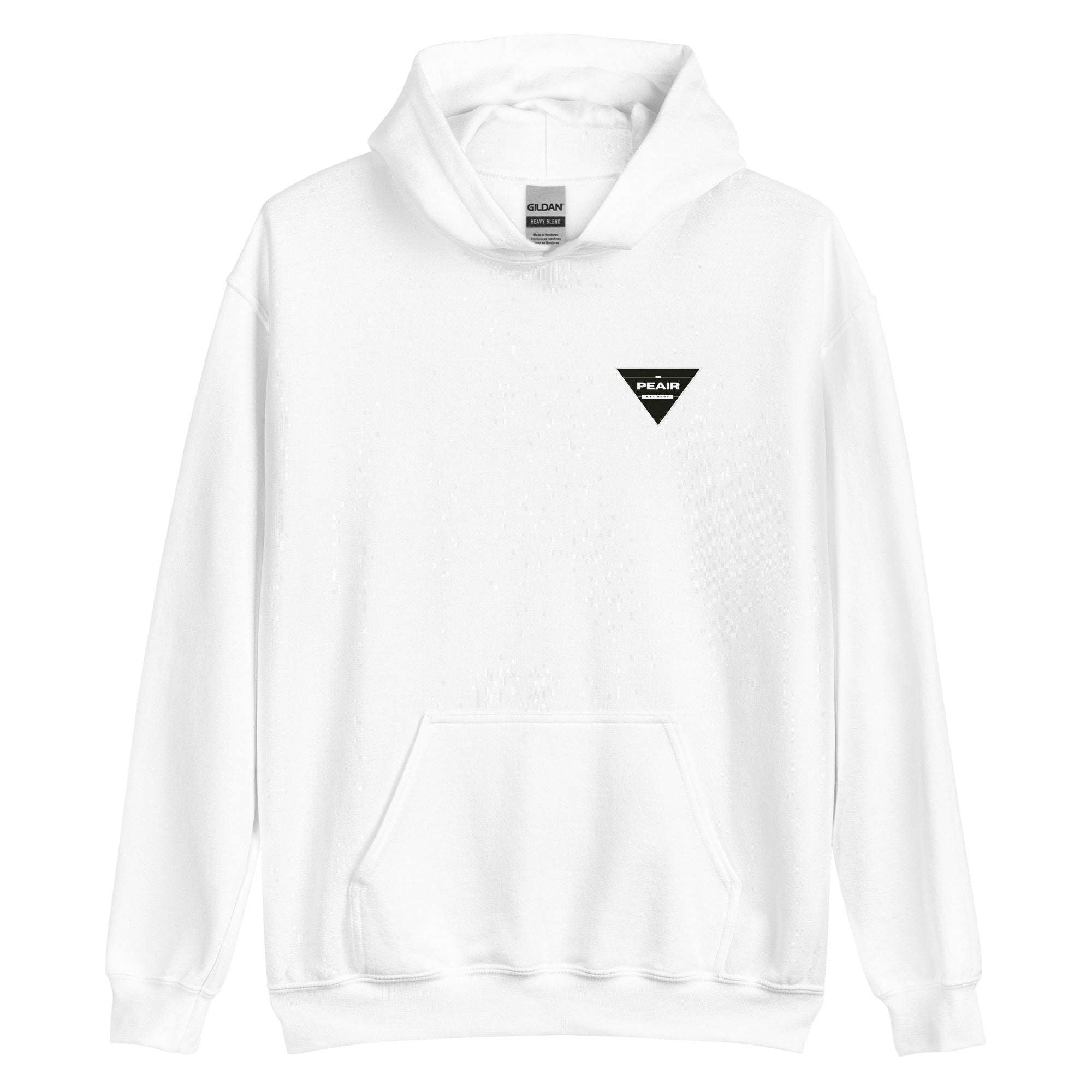 Peair - Unisex Hoodie