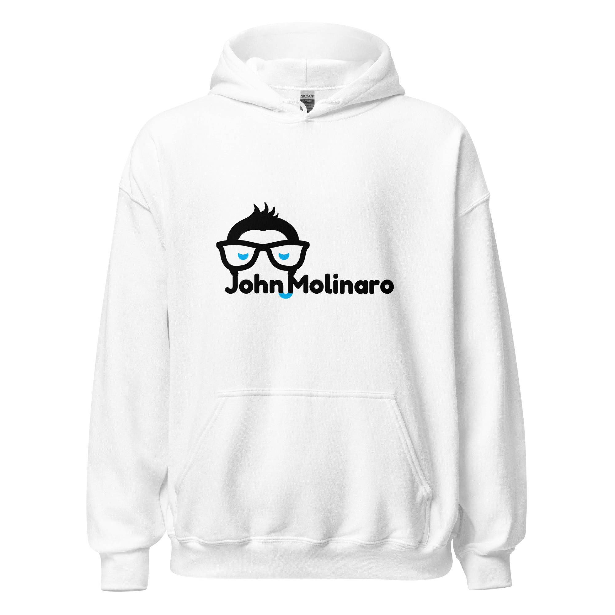 John Molinaro - Hoodie