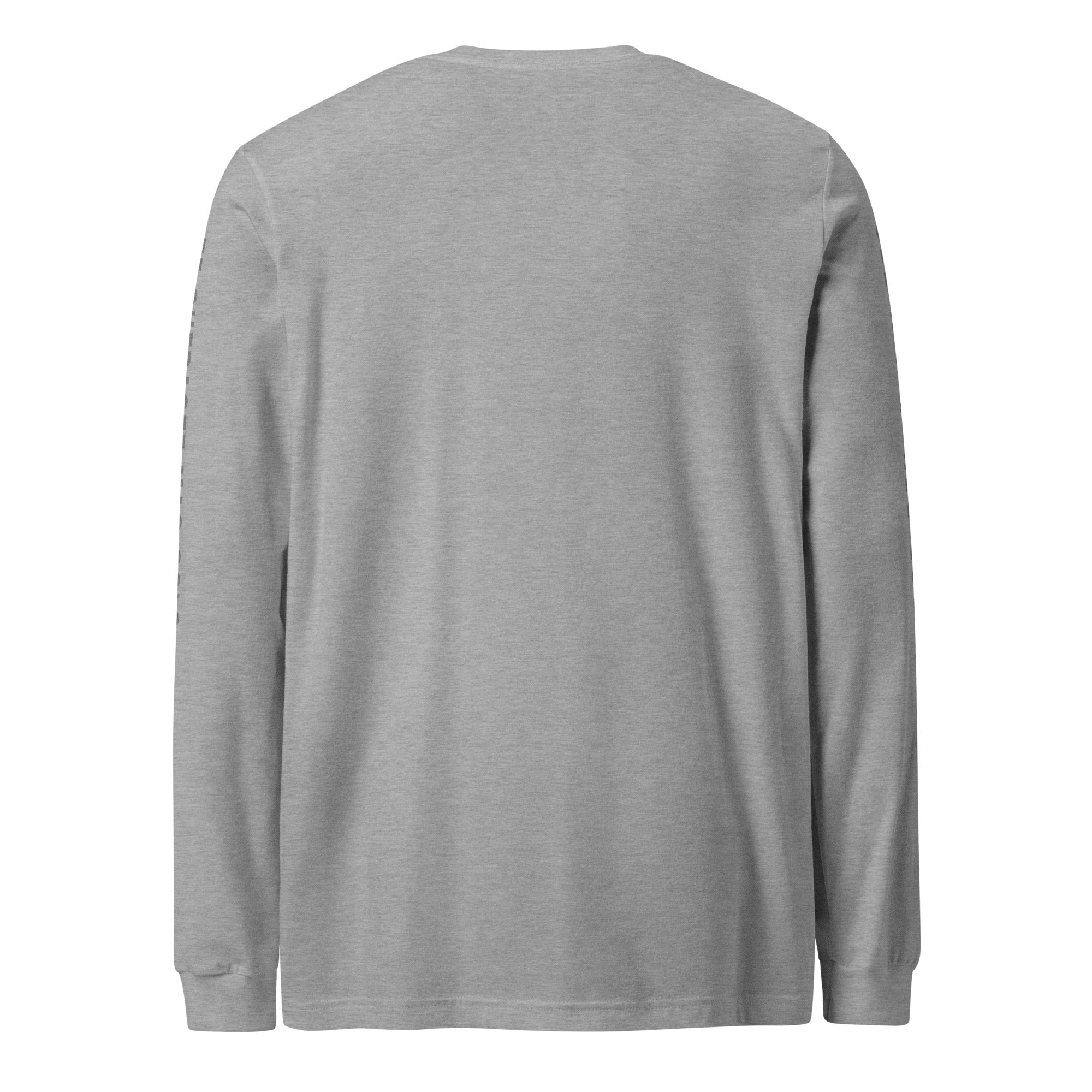 Less Sajori - Long Sleeve Tee