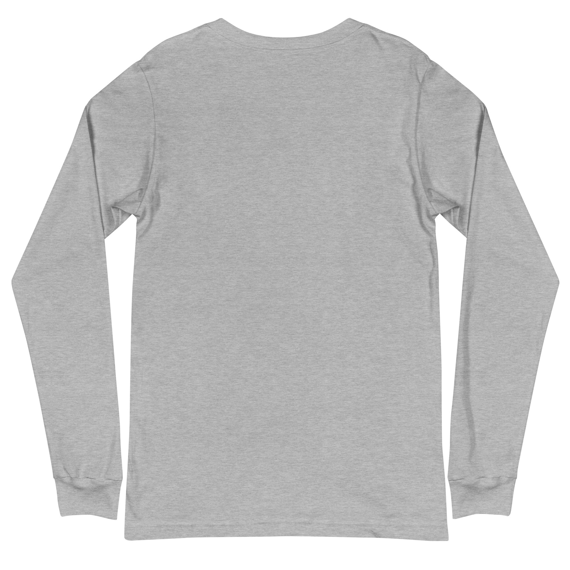 SylvaXD - Long Sleeve Tee