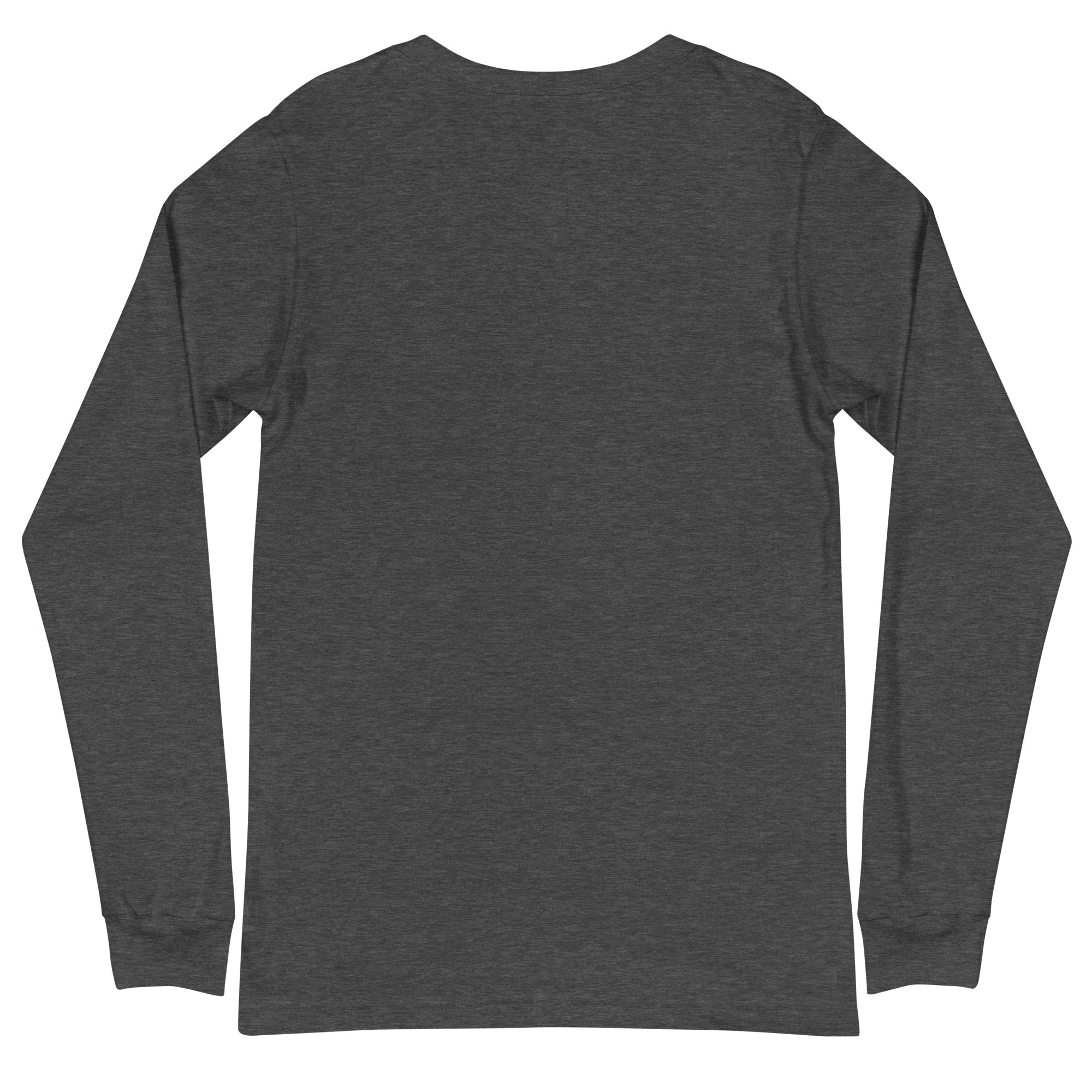 SylvaXD - Long Sleeve Tee