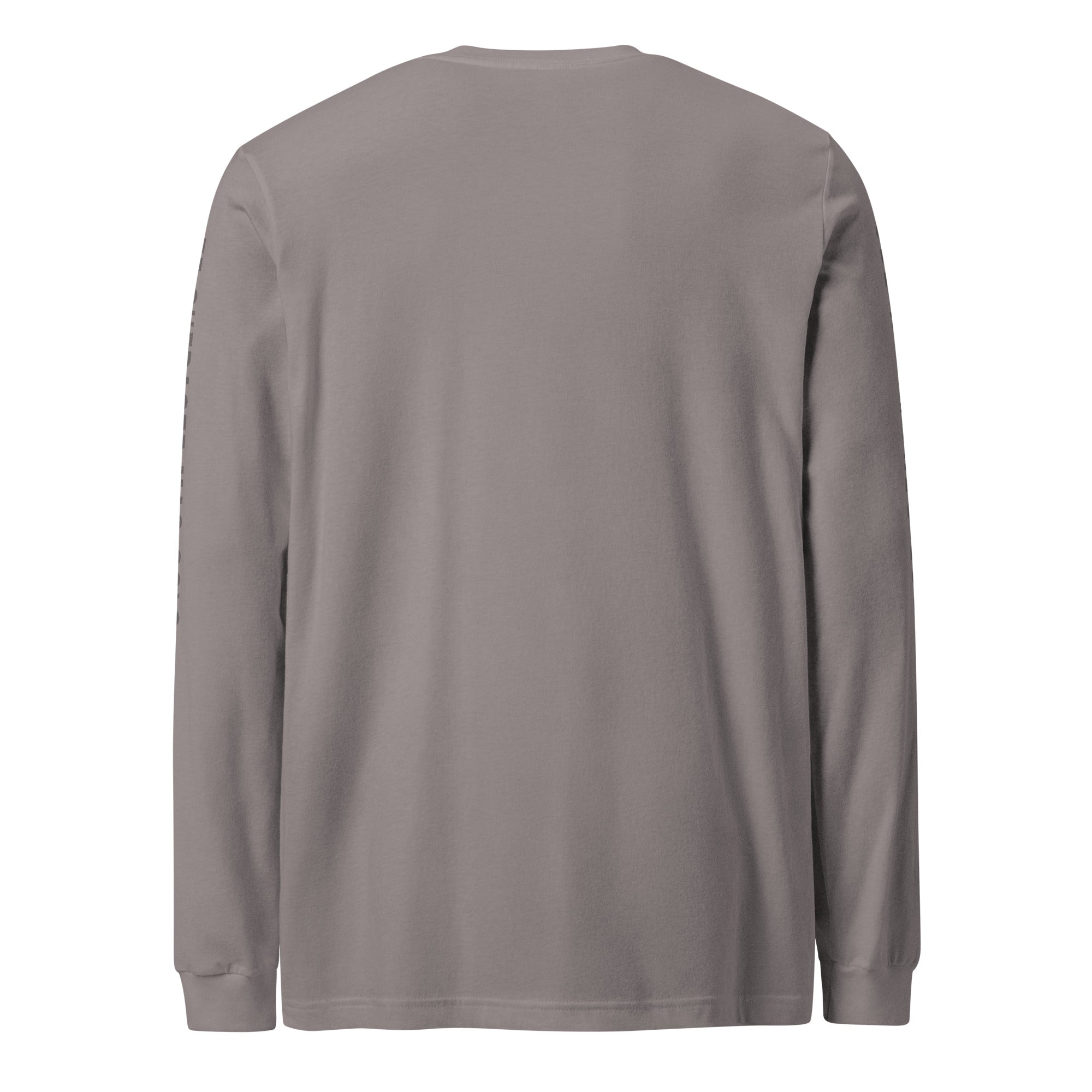 Less Sajori - Long Sleeve Tee