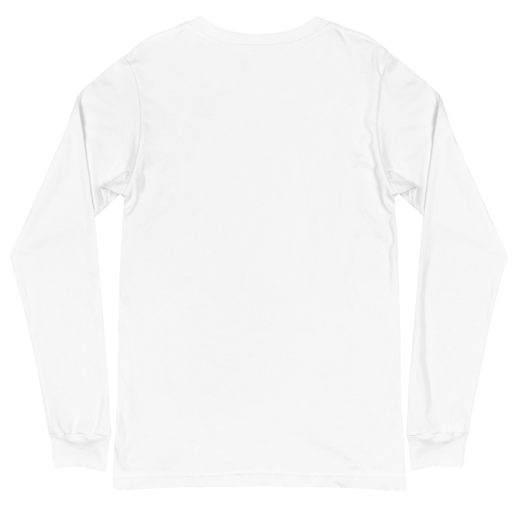 Summer Reign - Long Sleeve Tee