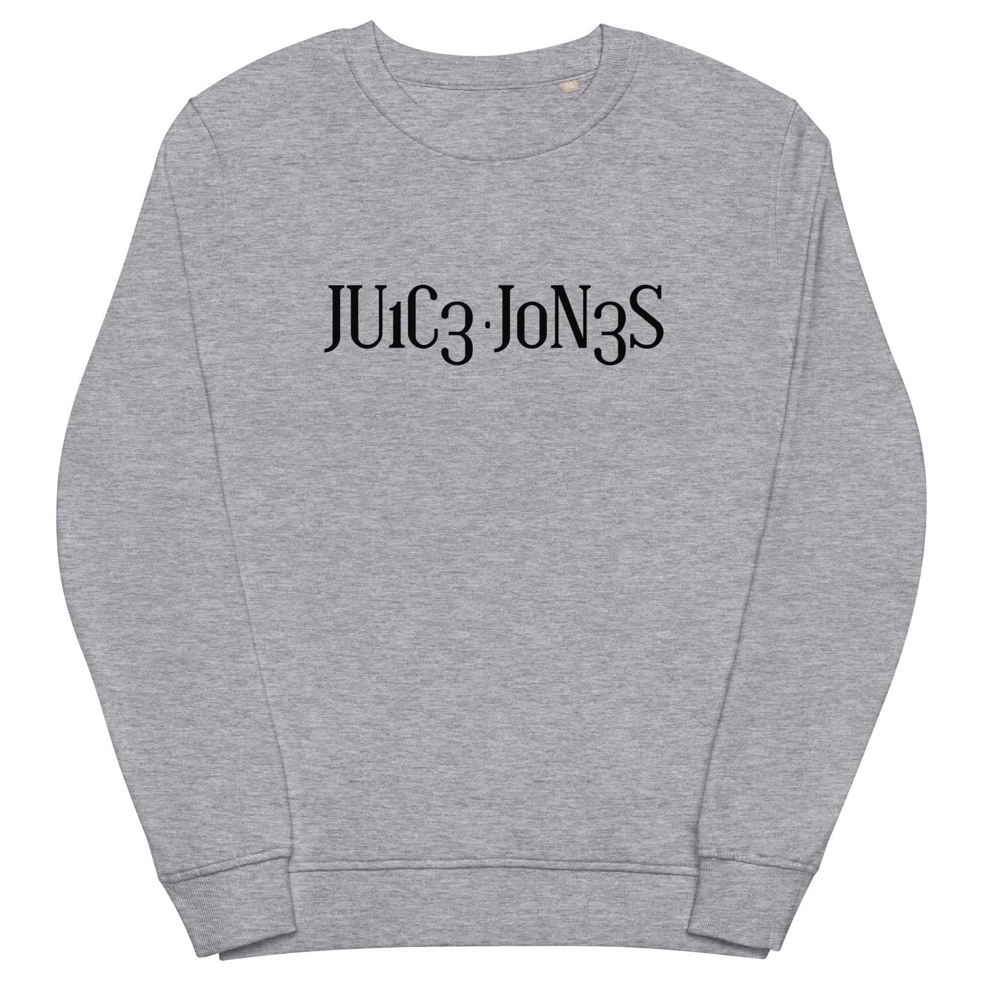 JU1C3 Jones -  sweatshirt